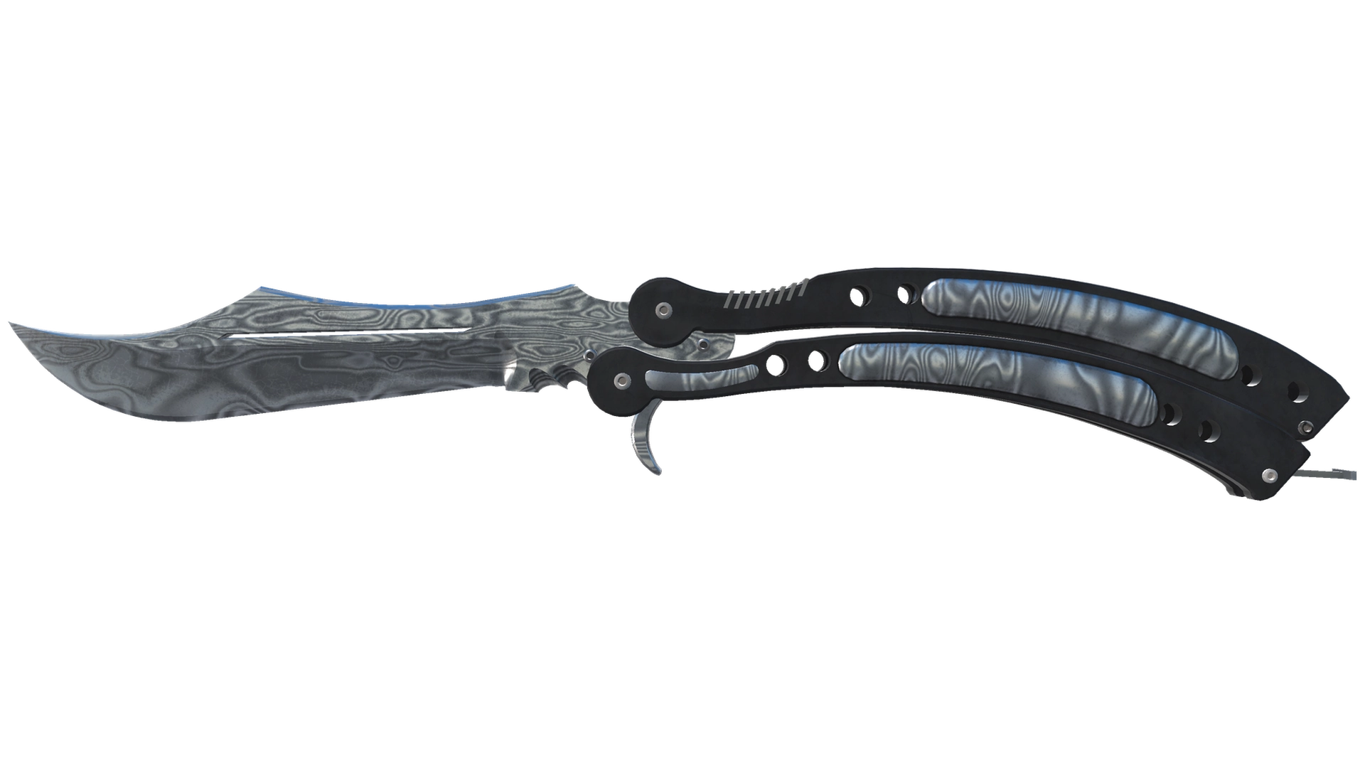 Damascus Steel image