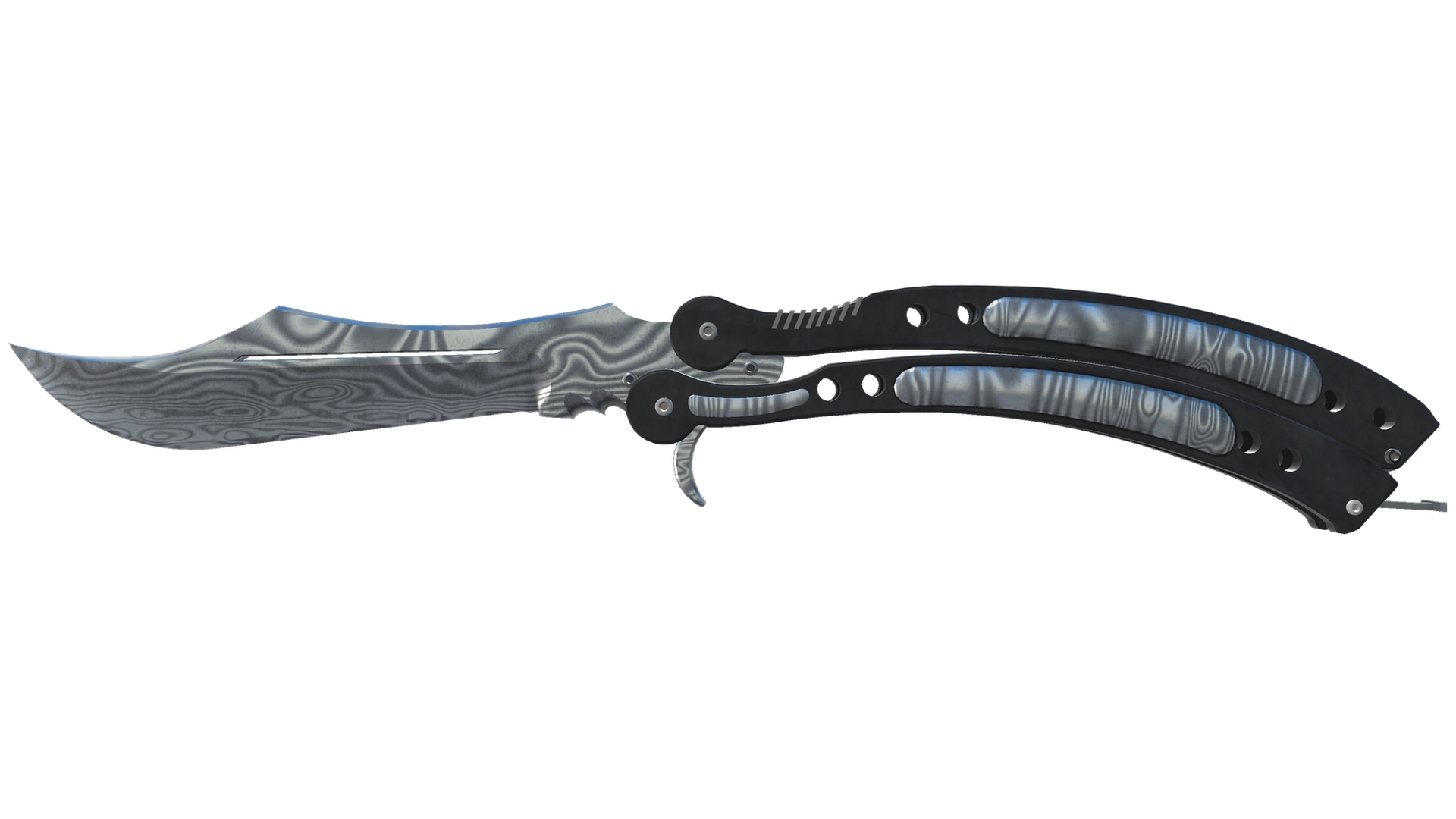 Damascus Steel image