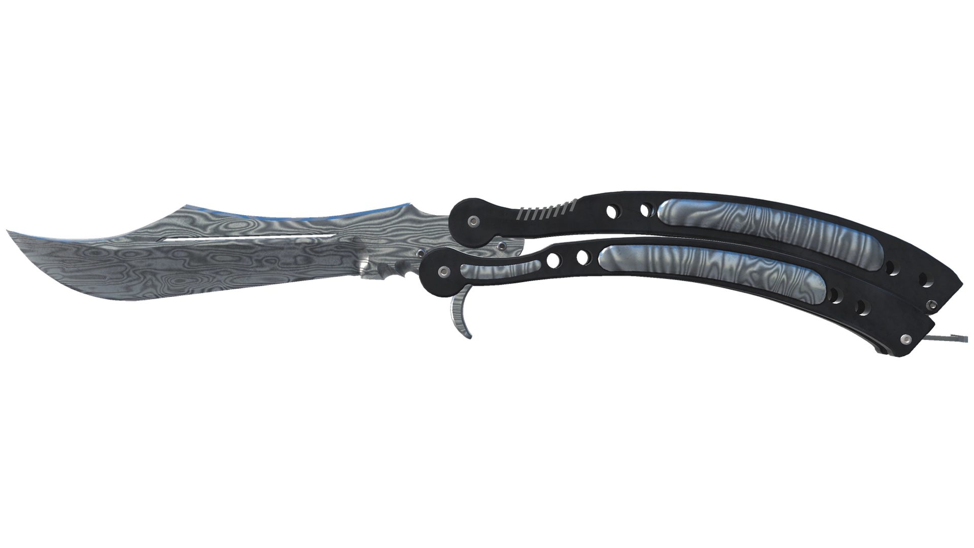 Damascus Steel image