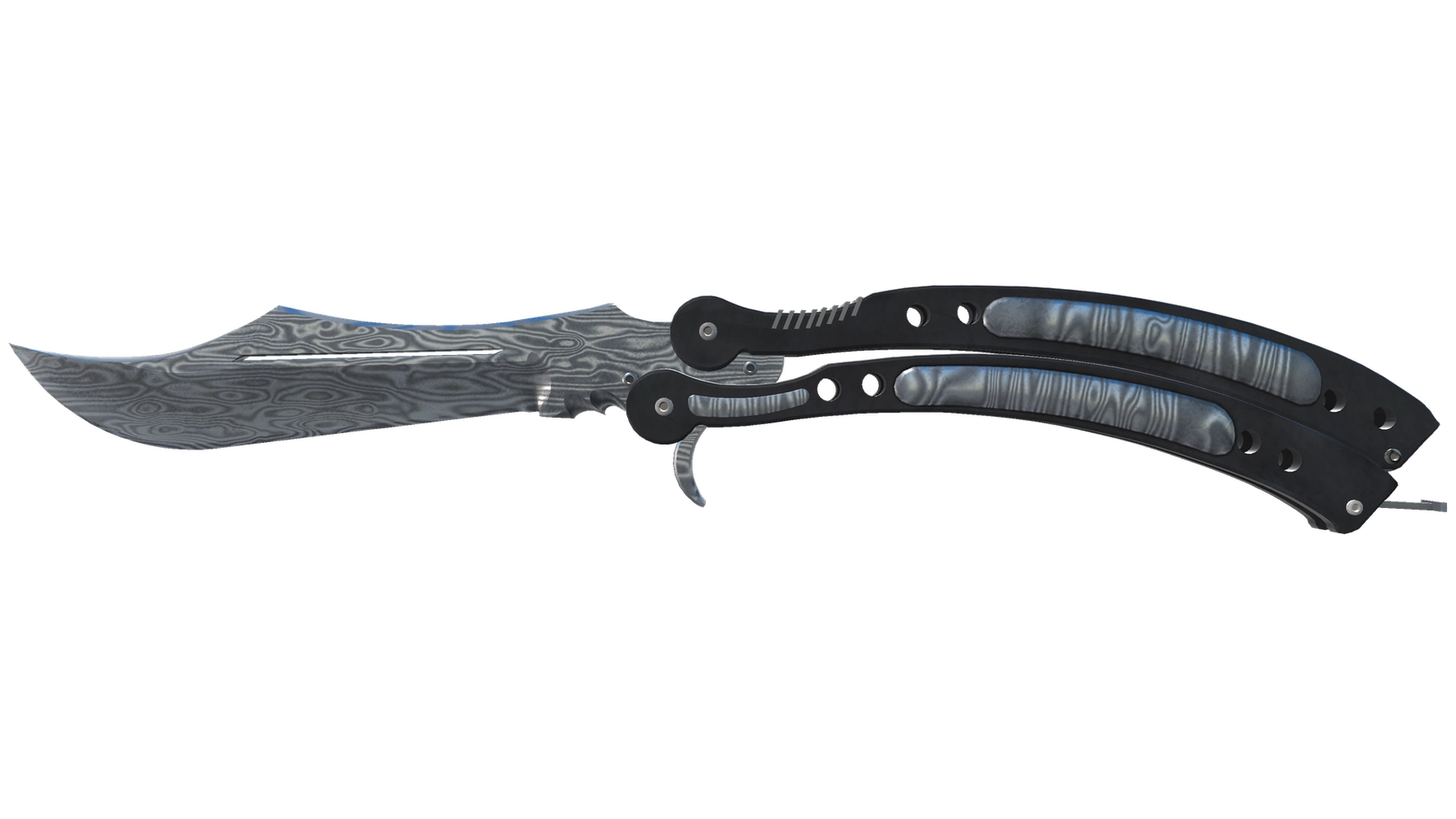 Damascus Steel image