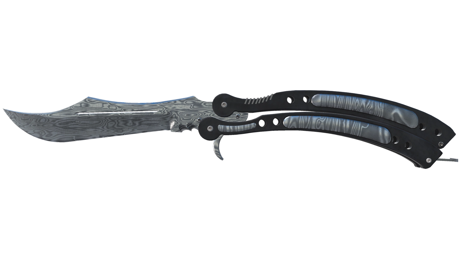 Damascus Steel image