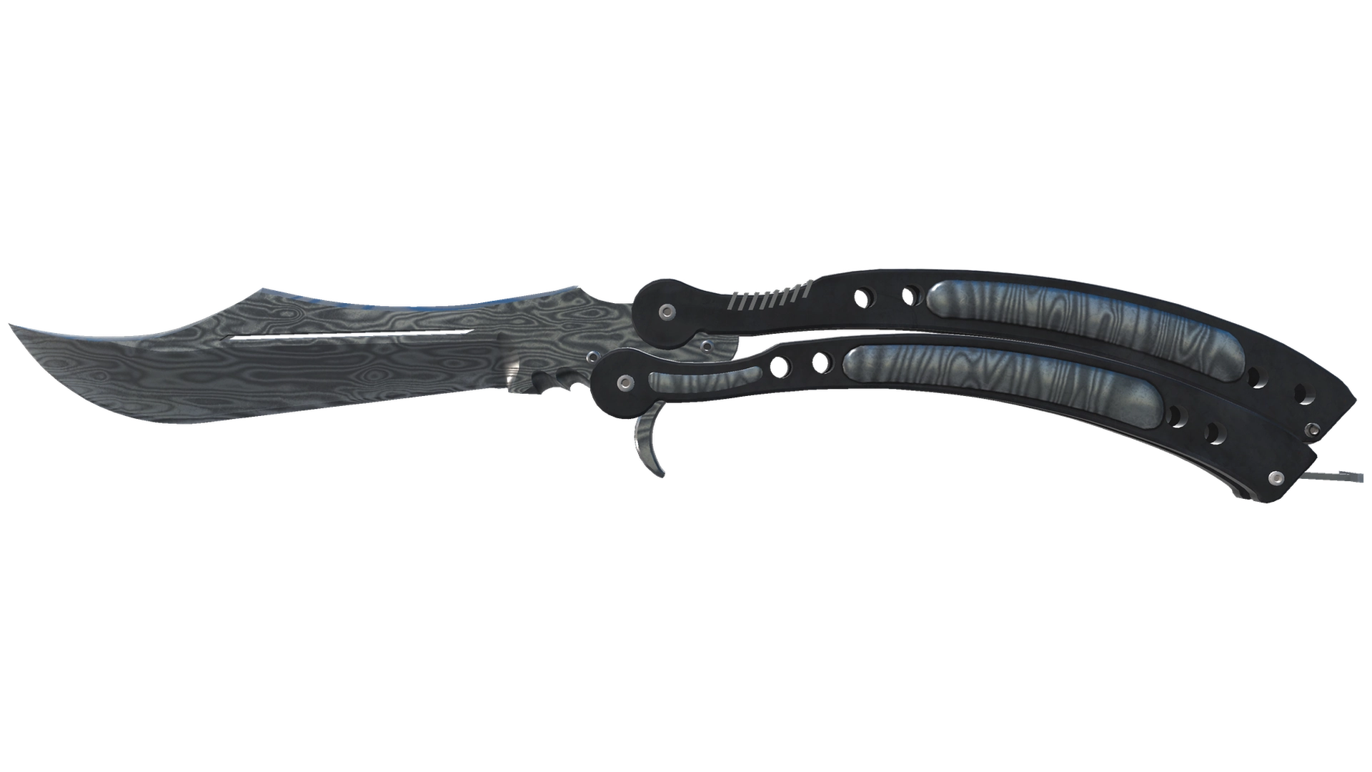 Damascus Steel image