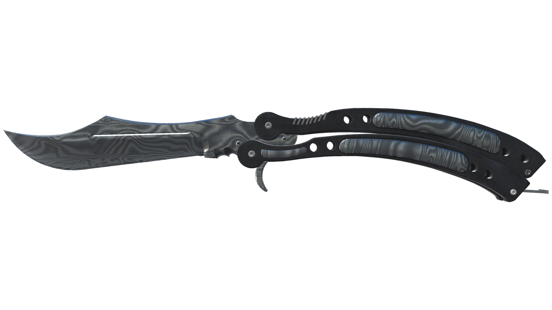 Damascus Steel image