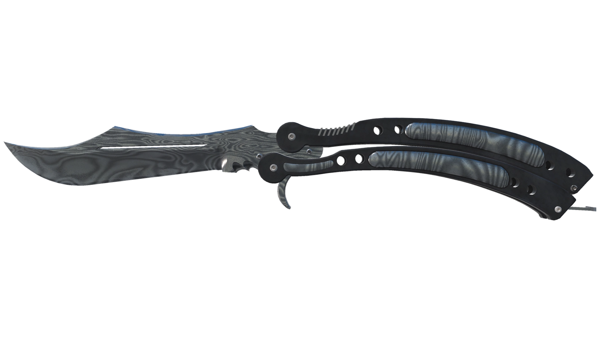 Damascus Steel image