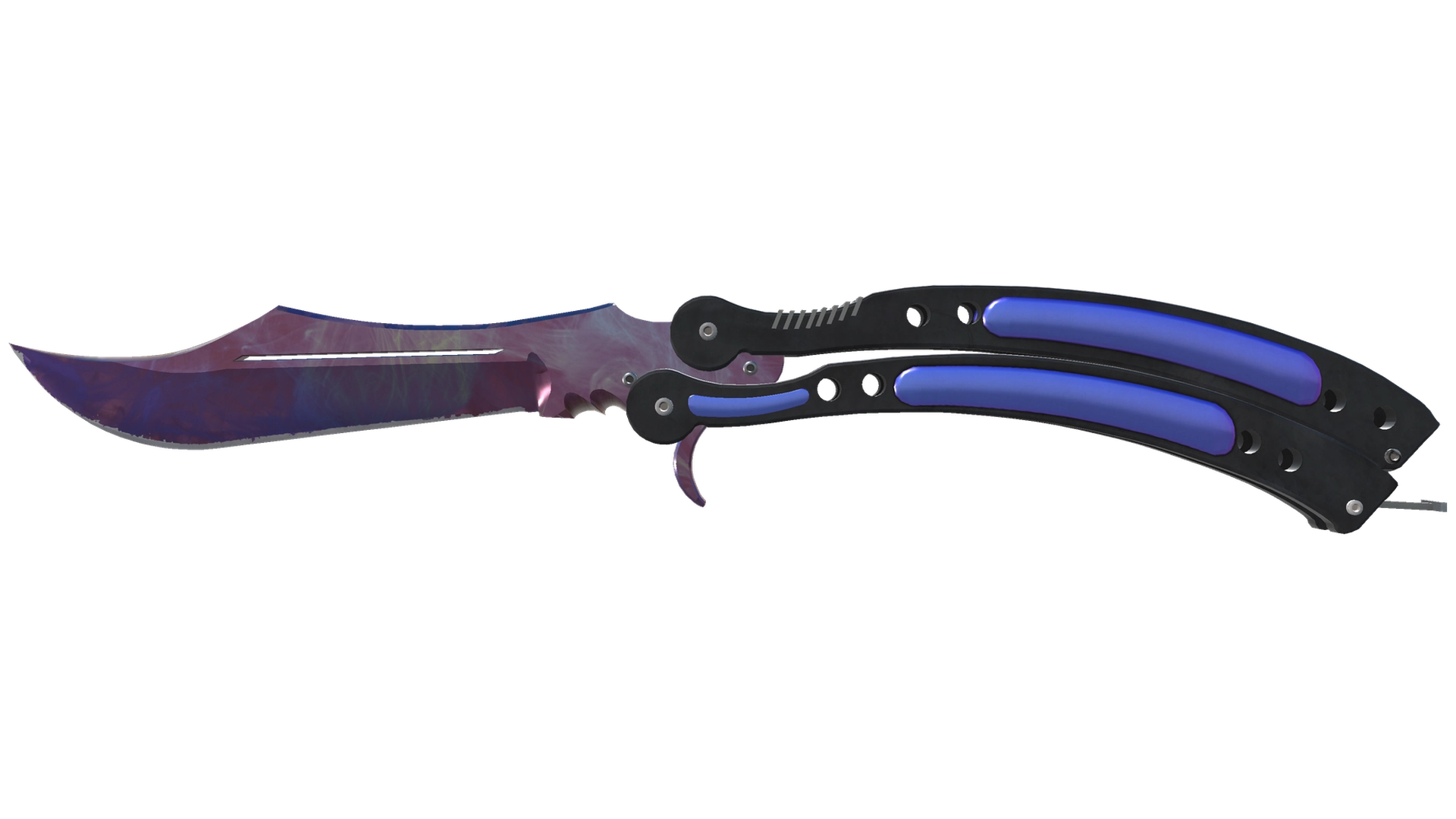 Doppler Black Pearl image