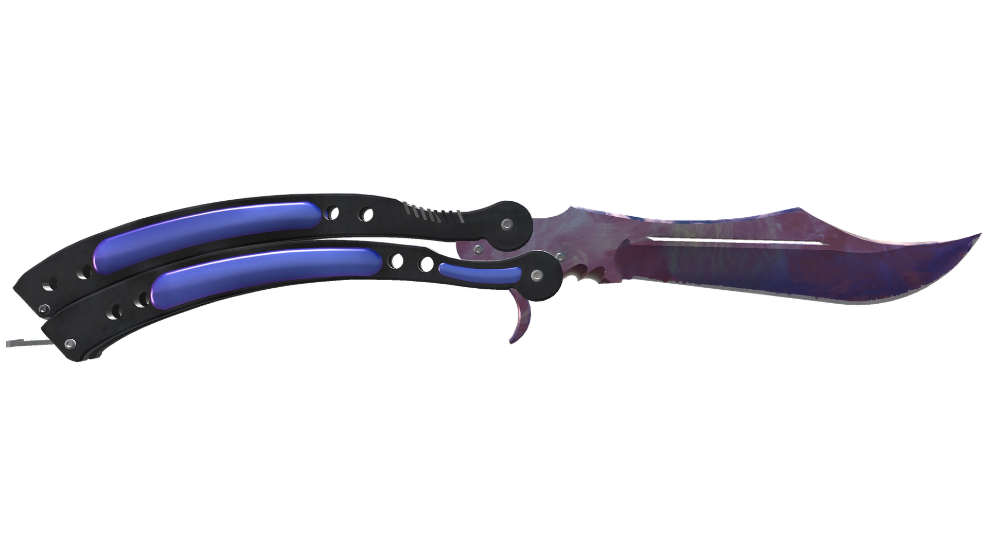 Doppler Black Pearl image