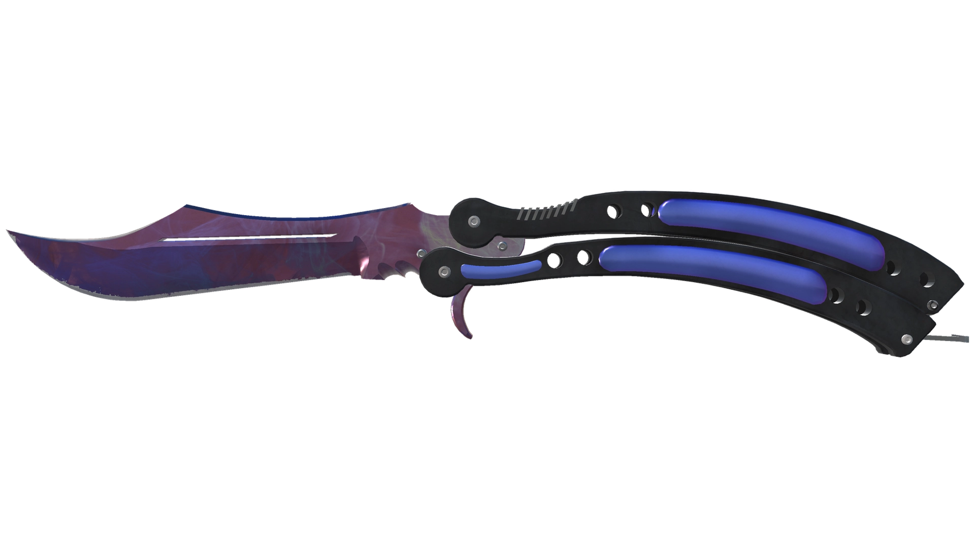 Doppler Black Pearl image