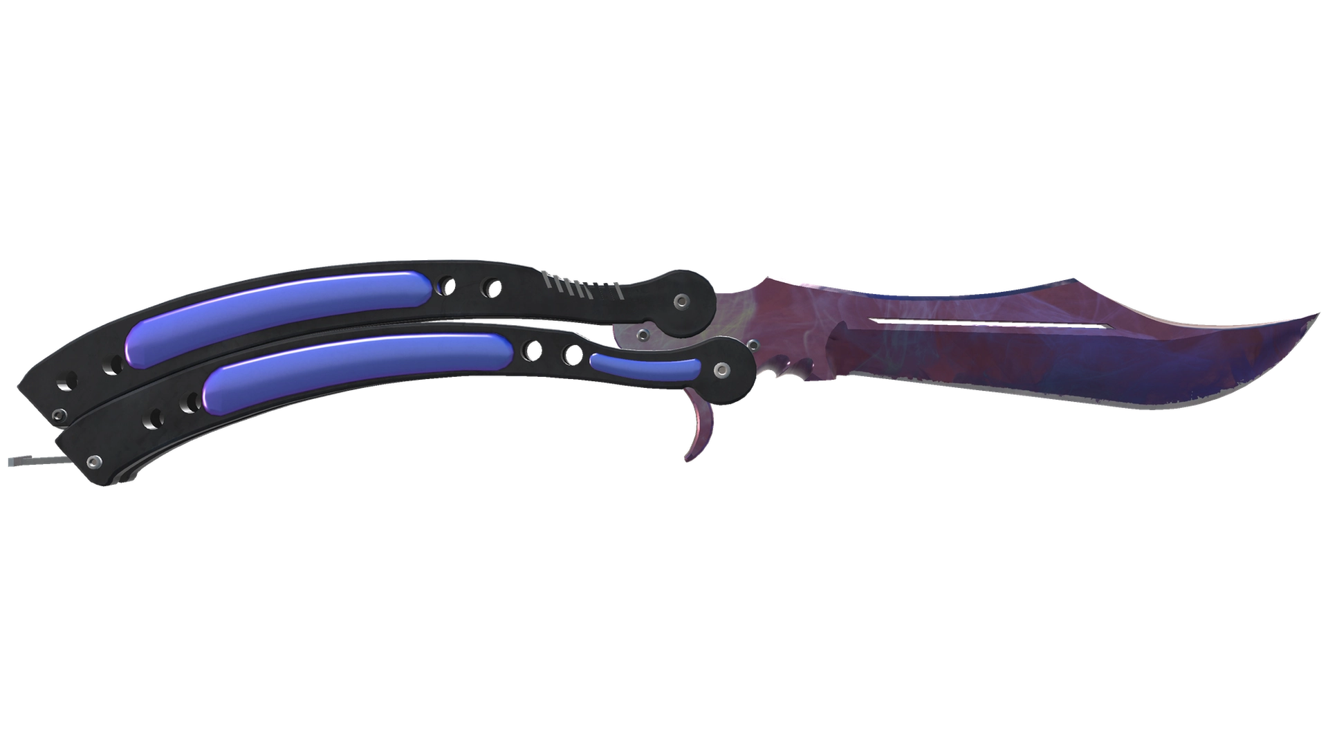 Doppler Black Pearl image