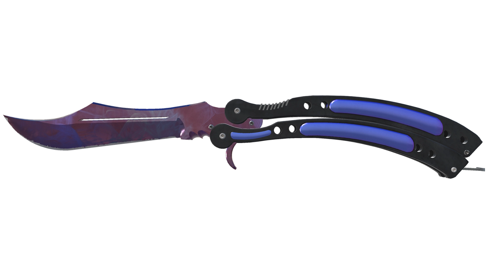 Doppler Black Pearl image