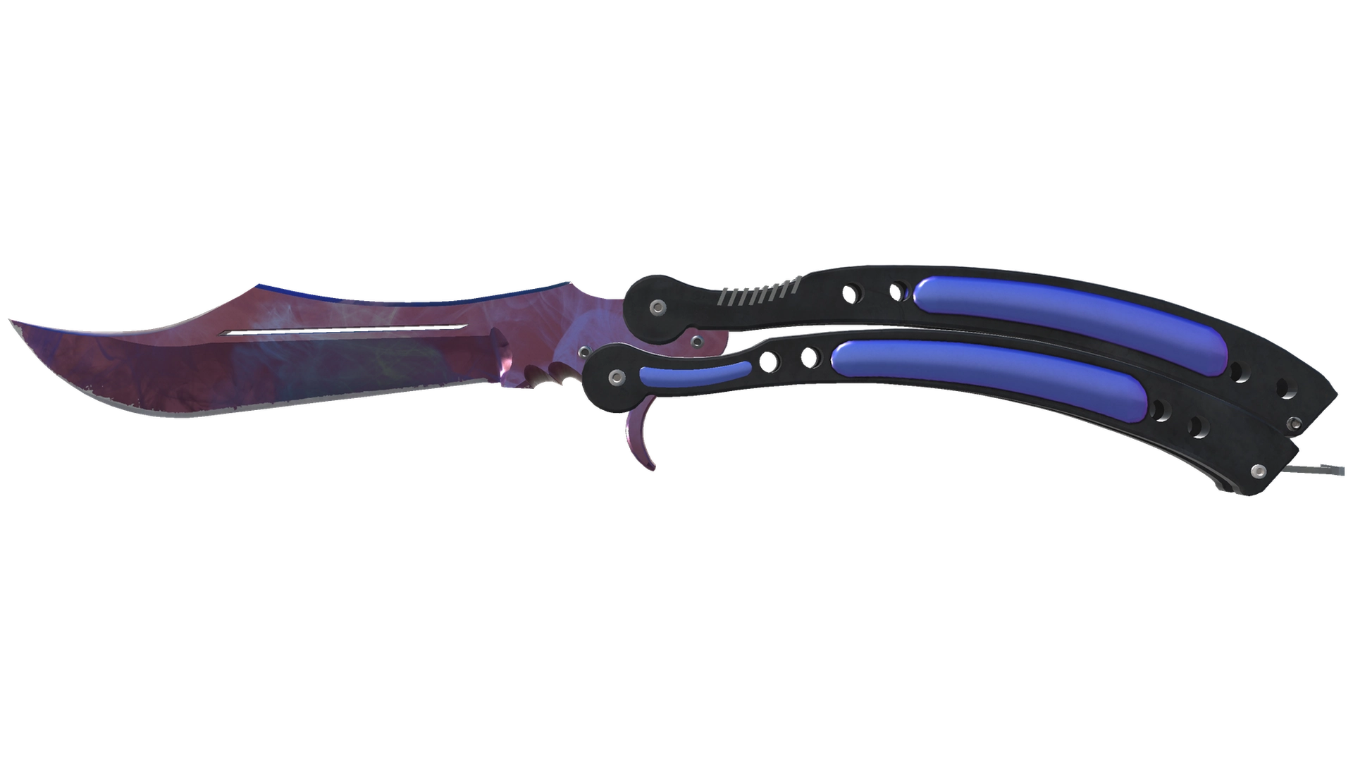 Doppler Black Pearl image