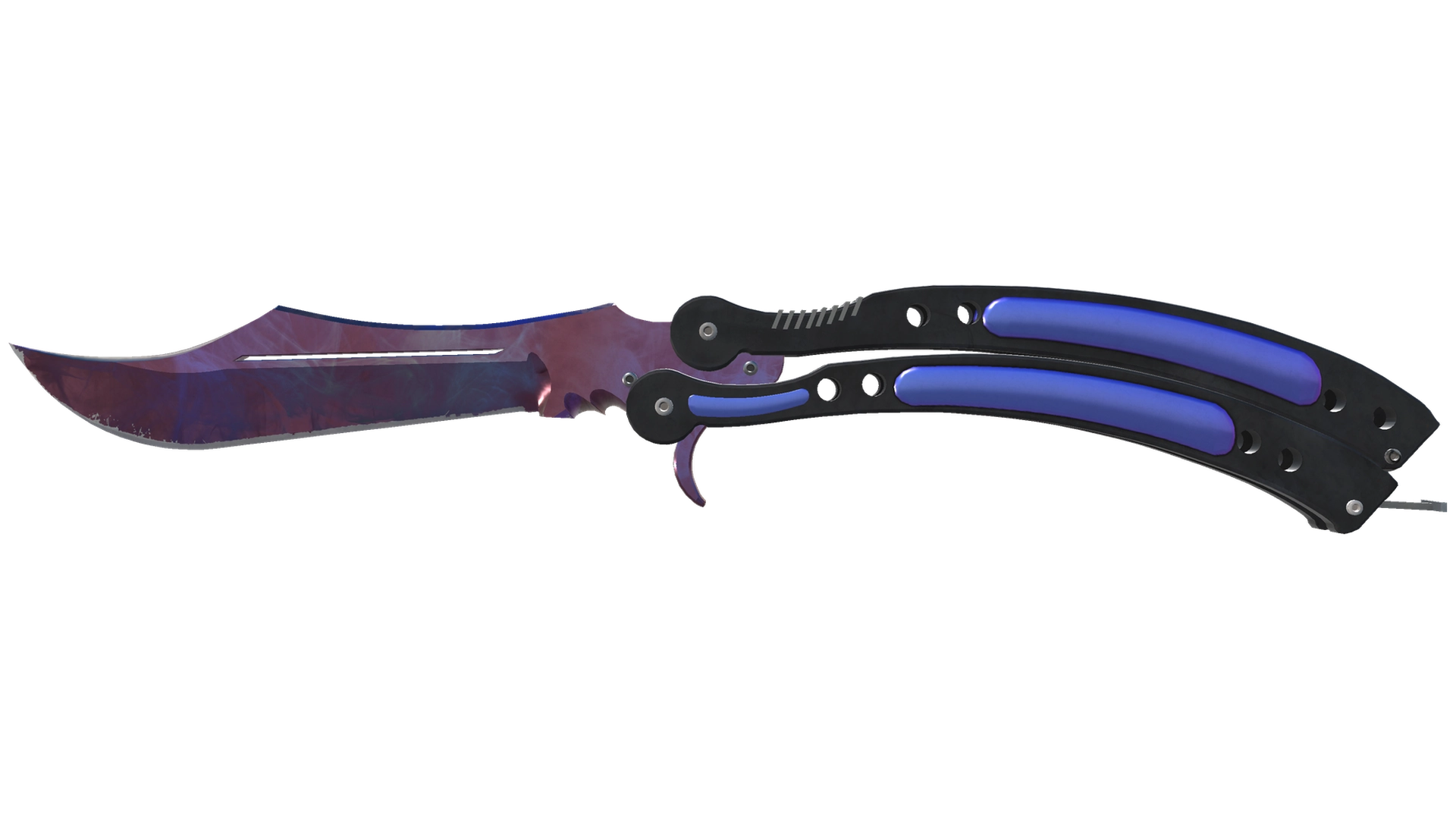 Doppler Black Pearl image