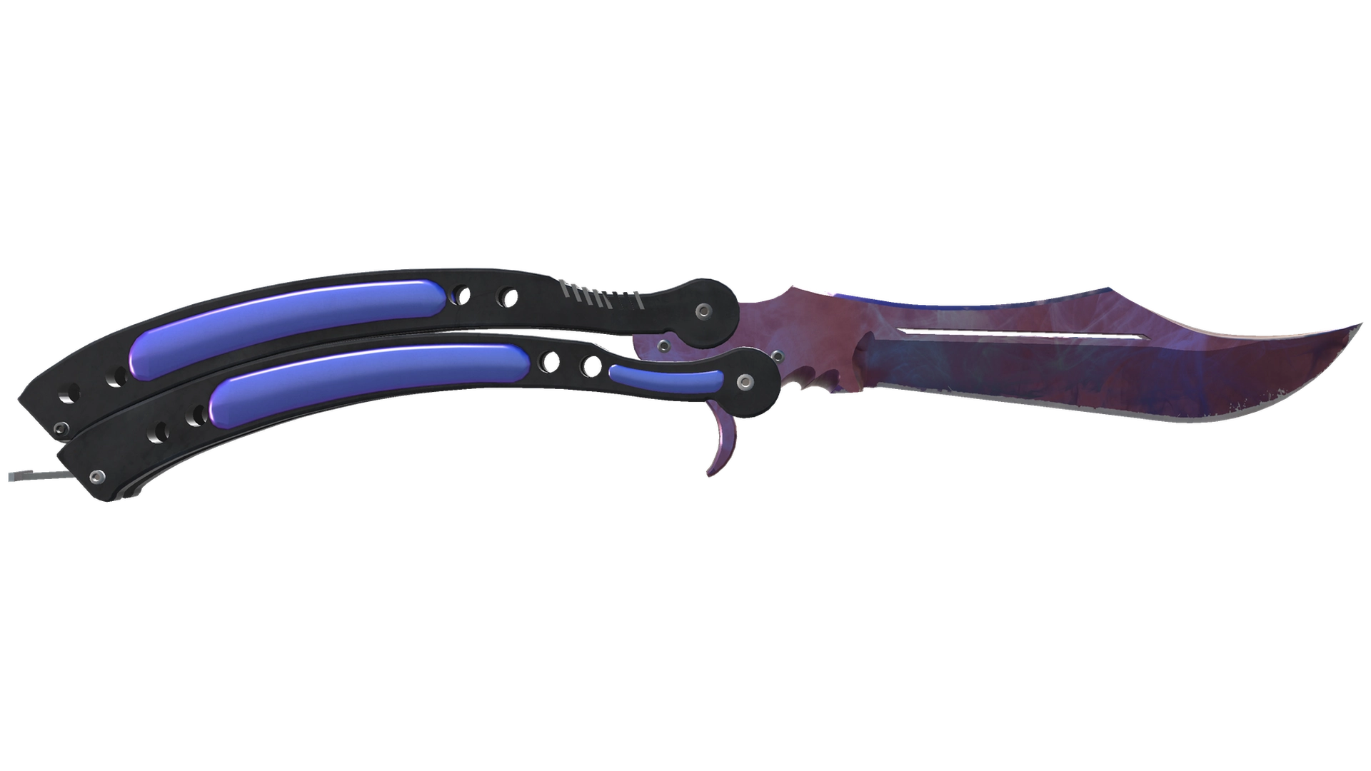 Doppler Black Pearl image
