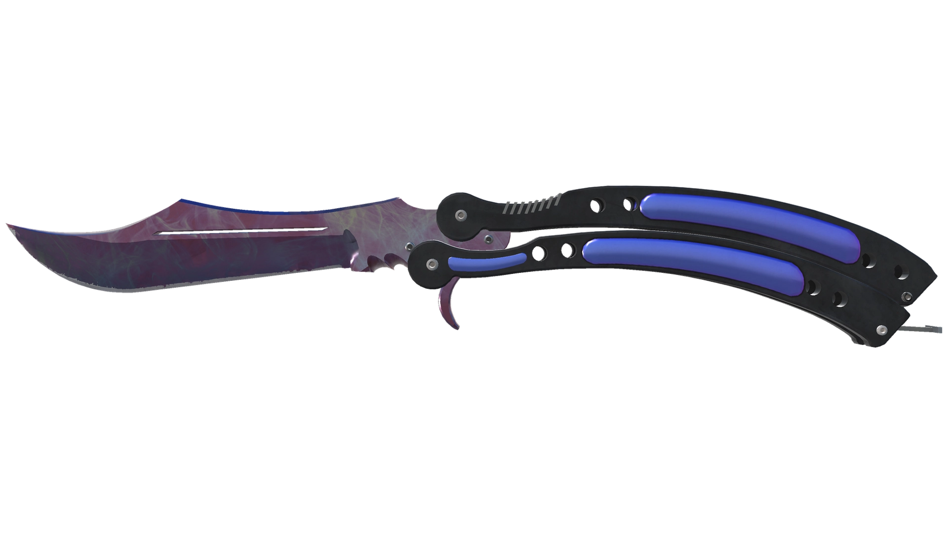 Doppler Black Pearl image