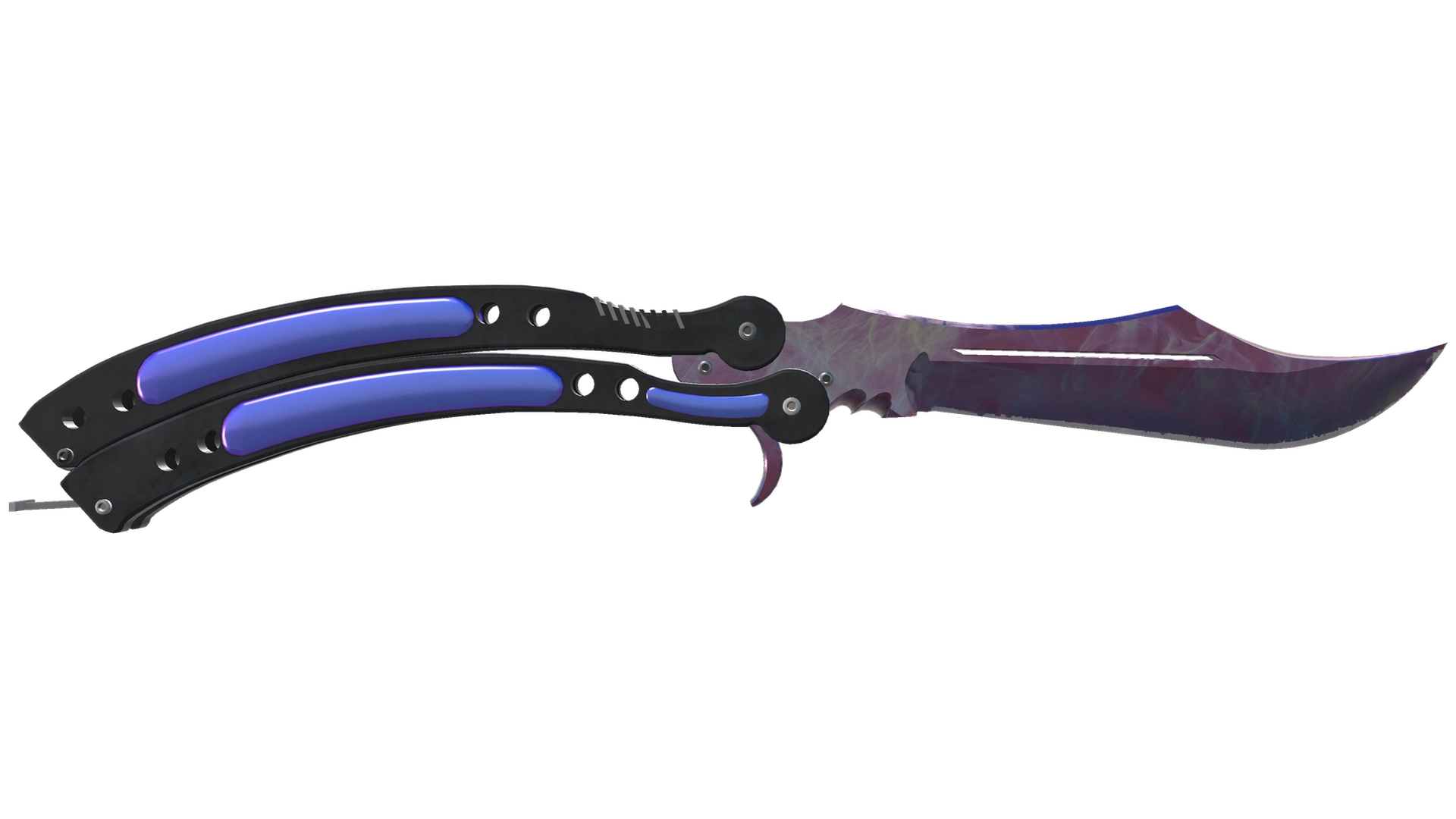 Doppler Black Pearl image