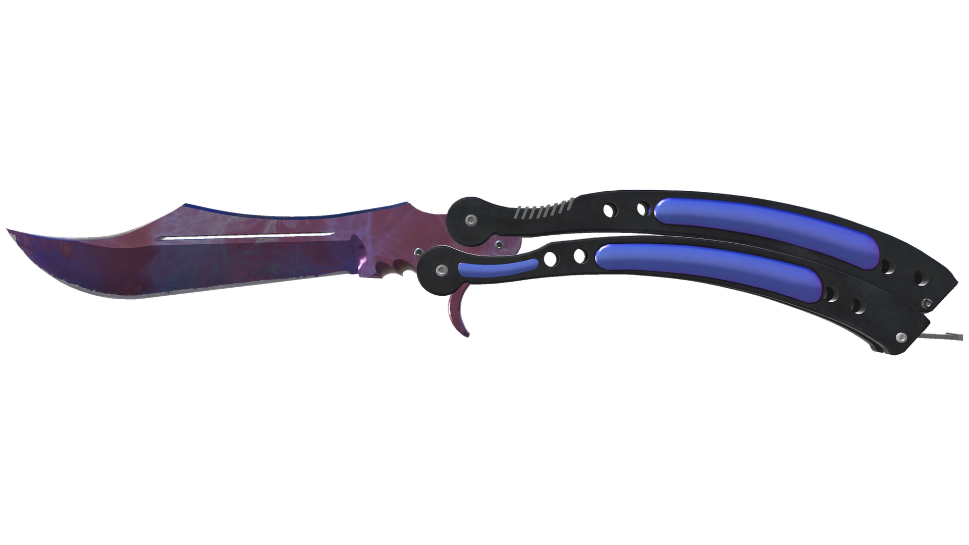 Doppler Black Pearl image