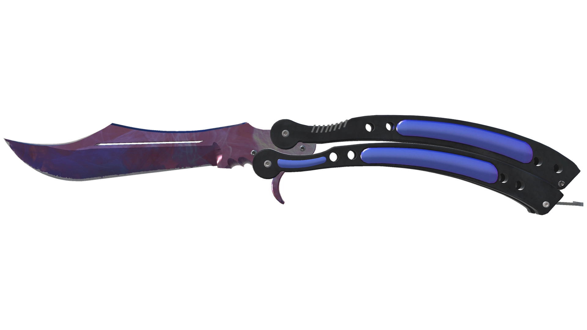 Doppler Black Pearl image
