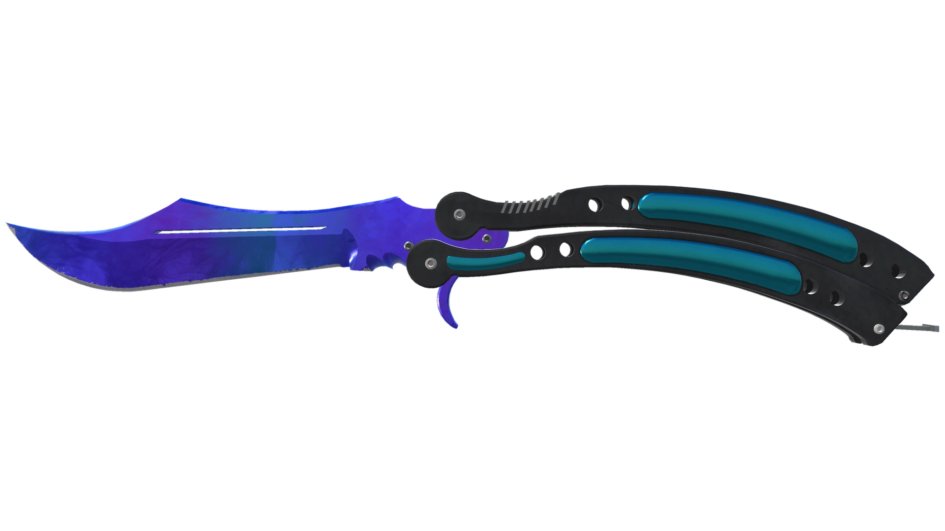Doppler Sapphire image