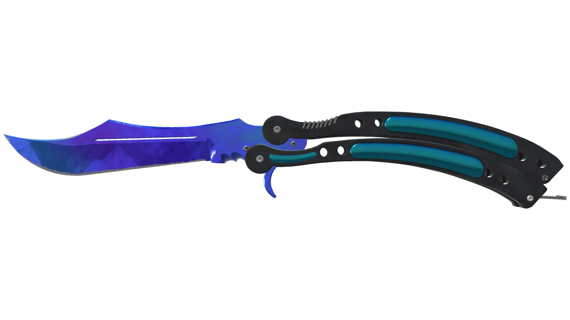 Doppler Sapphire image