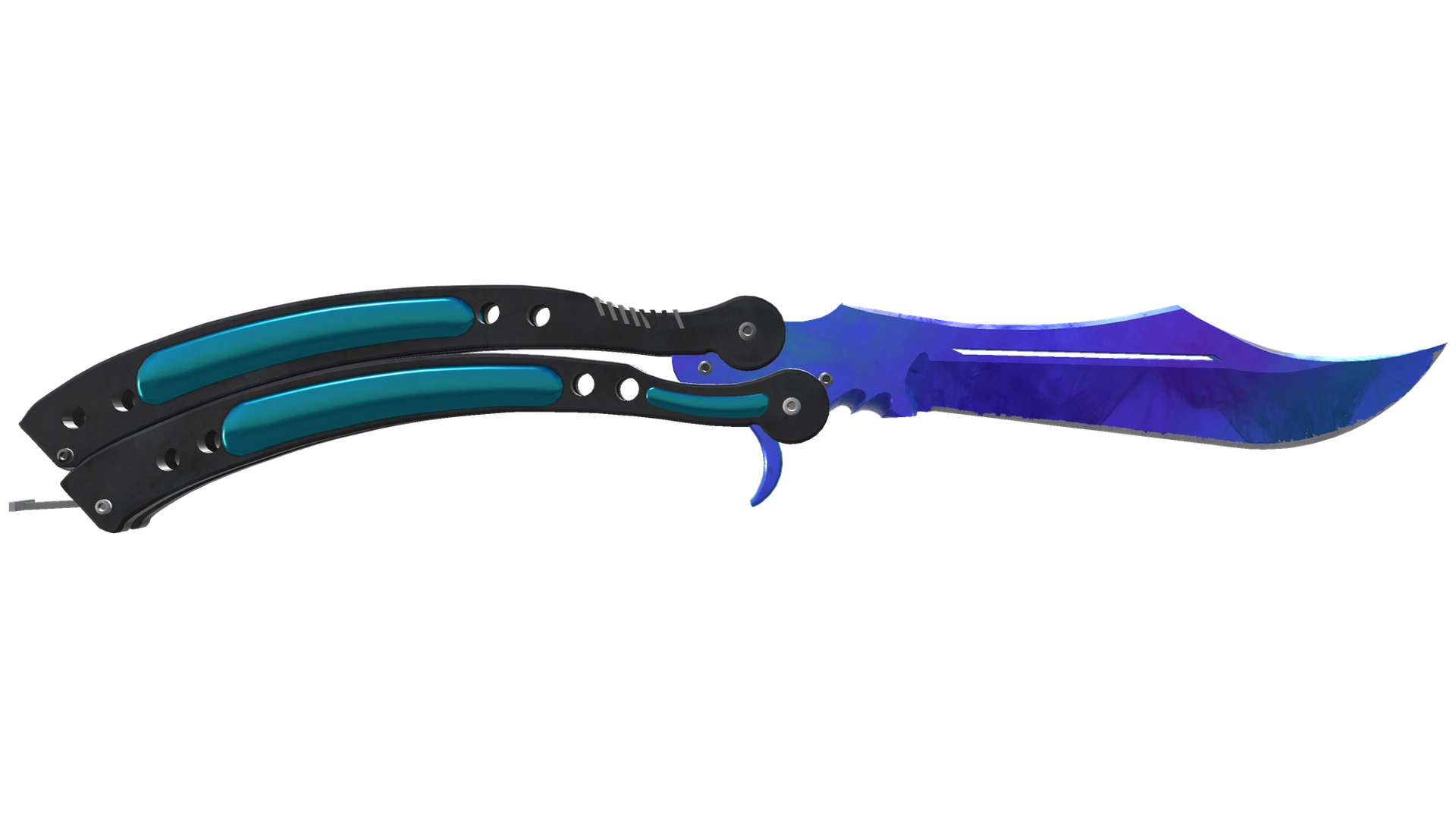 Doppler Sapphire image