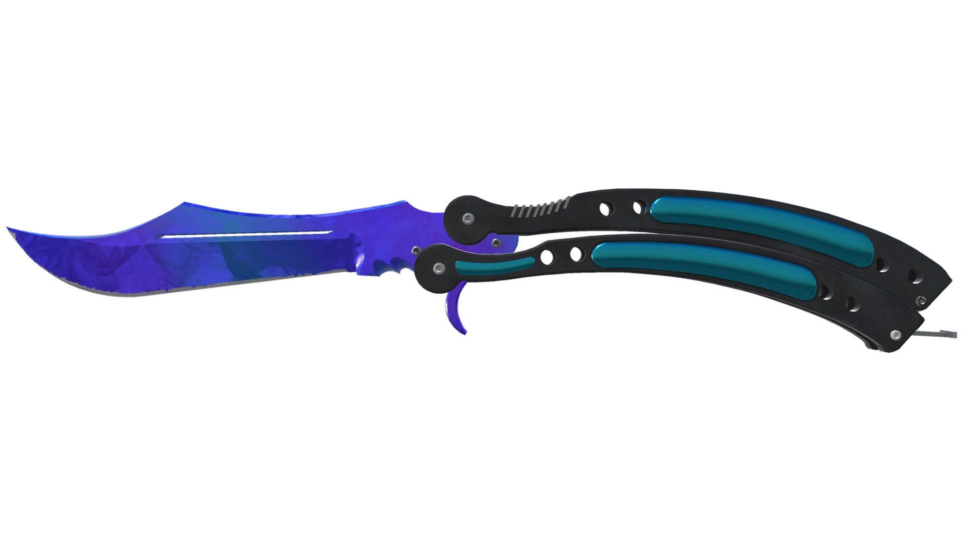 Doppler Sapphire image