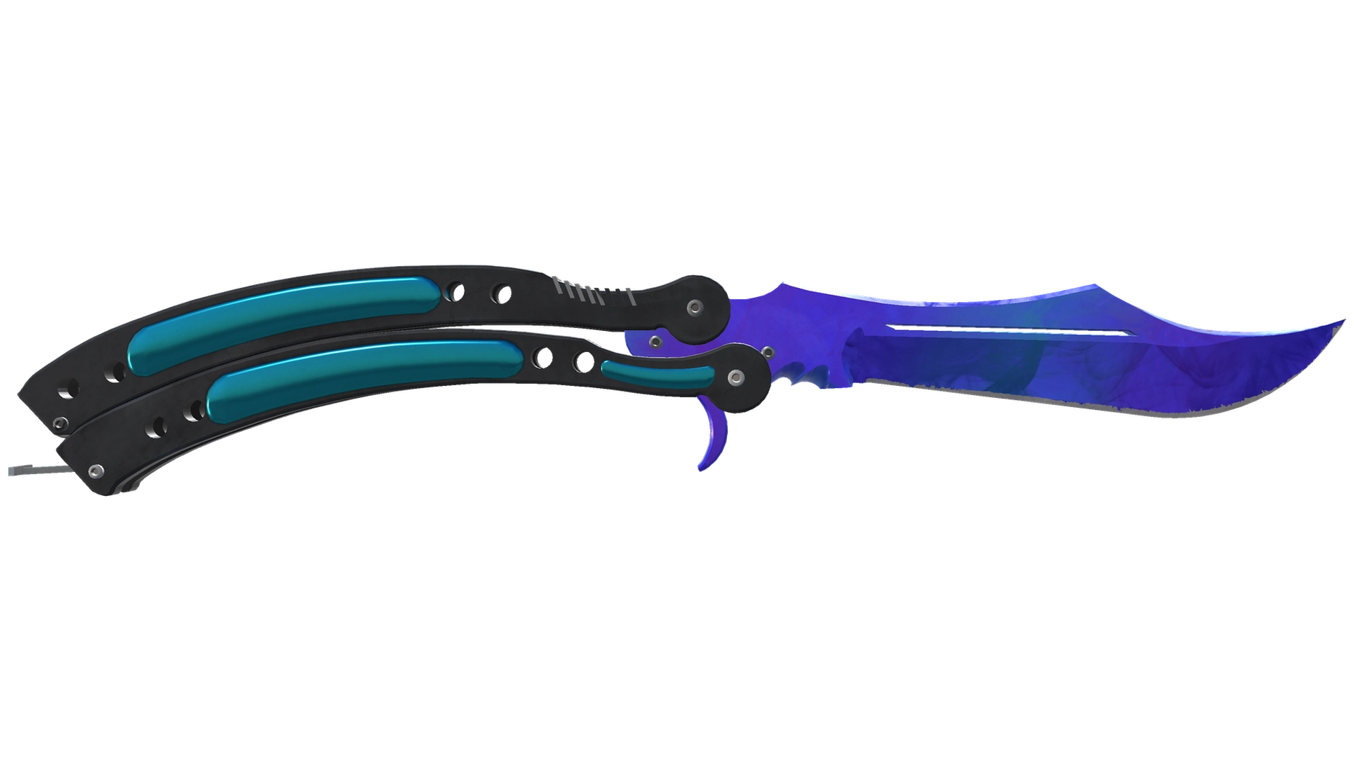 Doppler Sapphire image