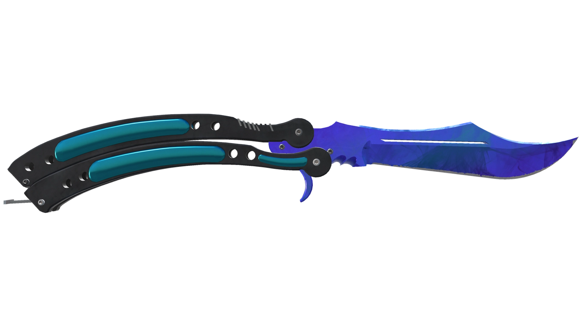 Doppler Sapphire image