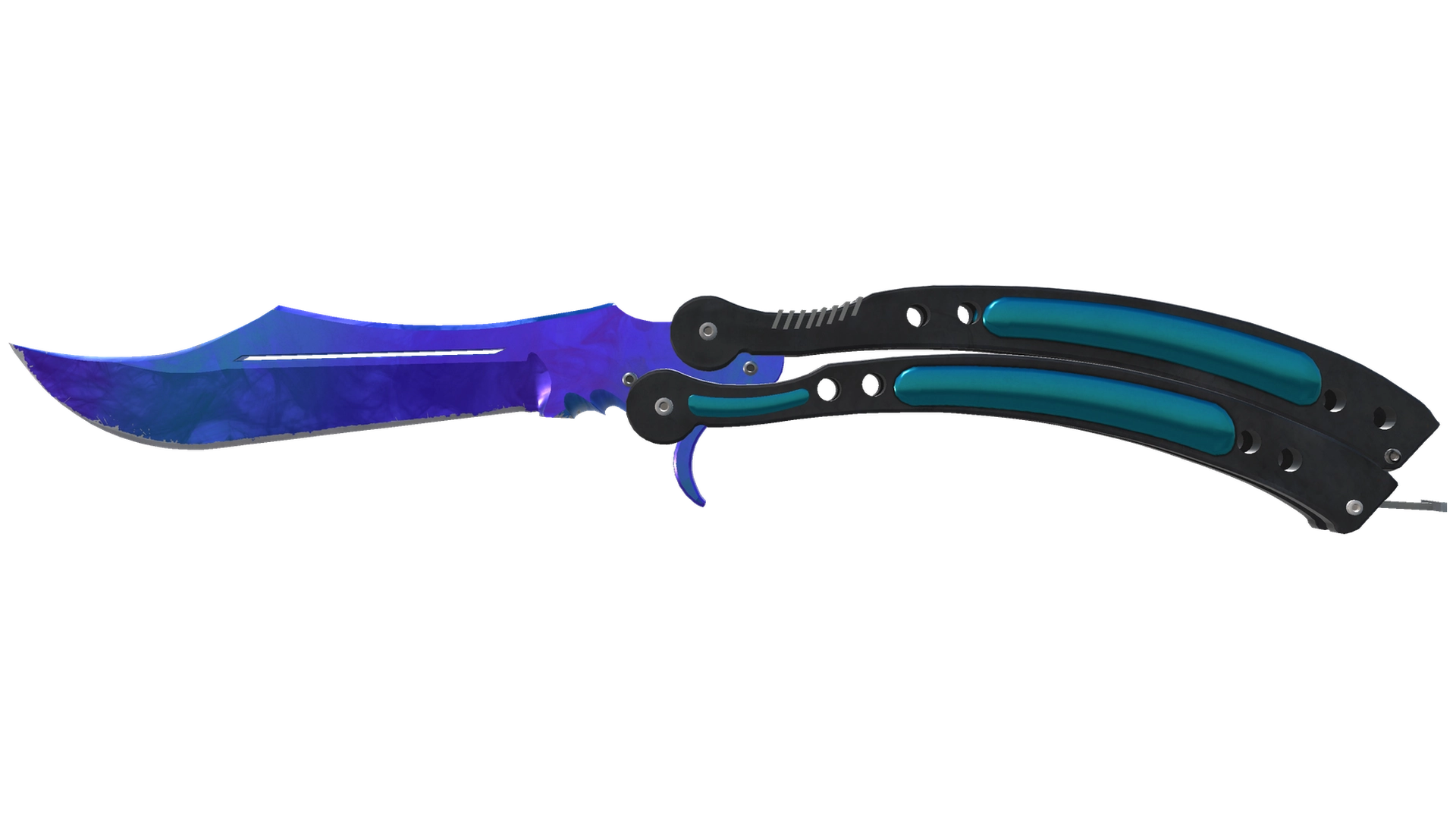 Doppler Sapphire image