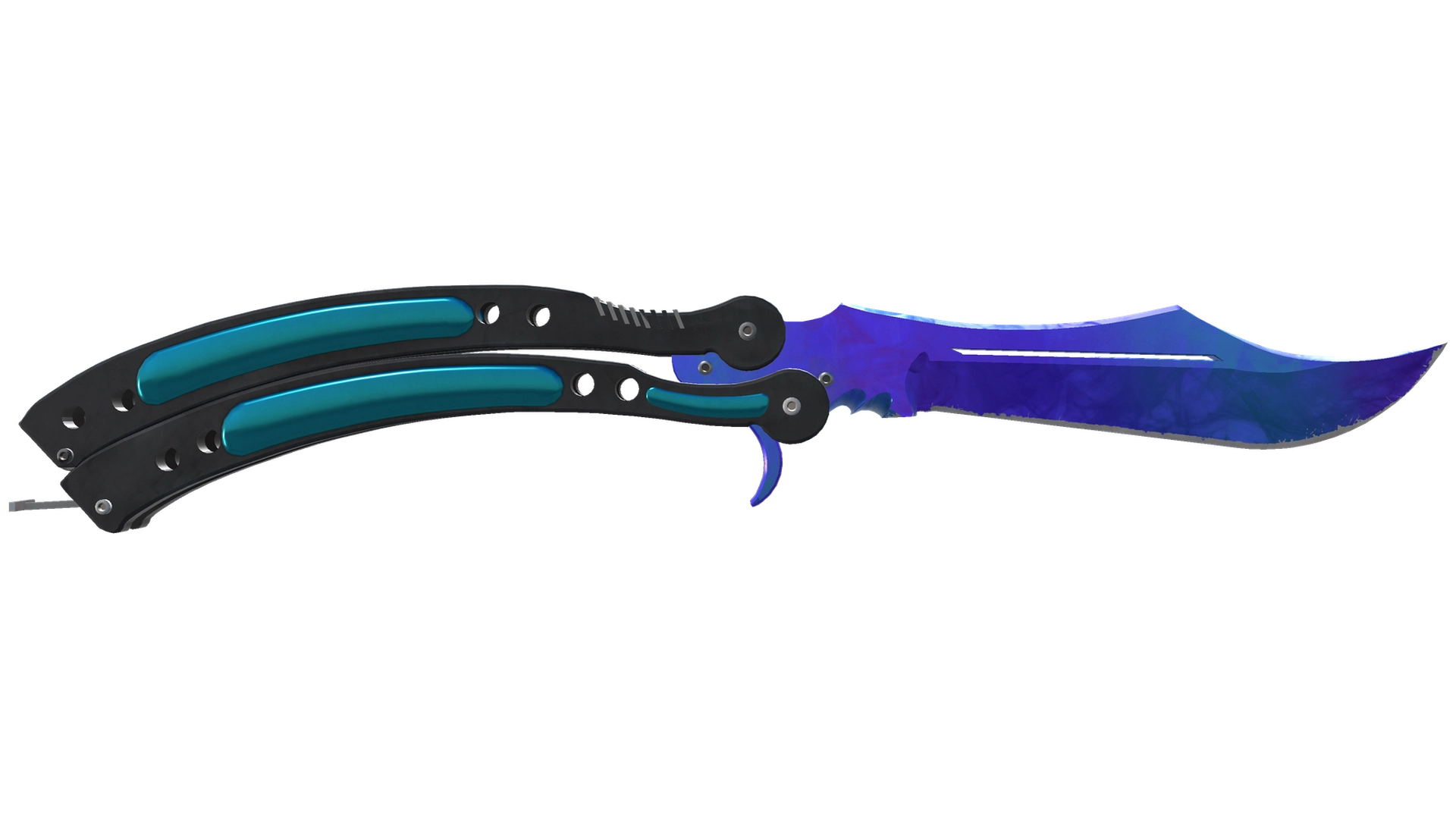 Doppler Sapphire image