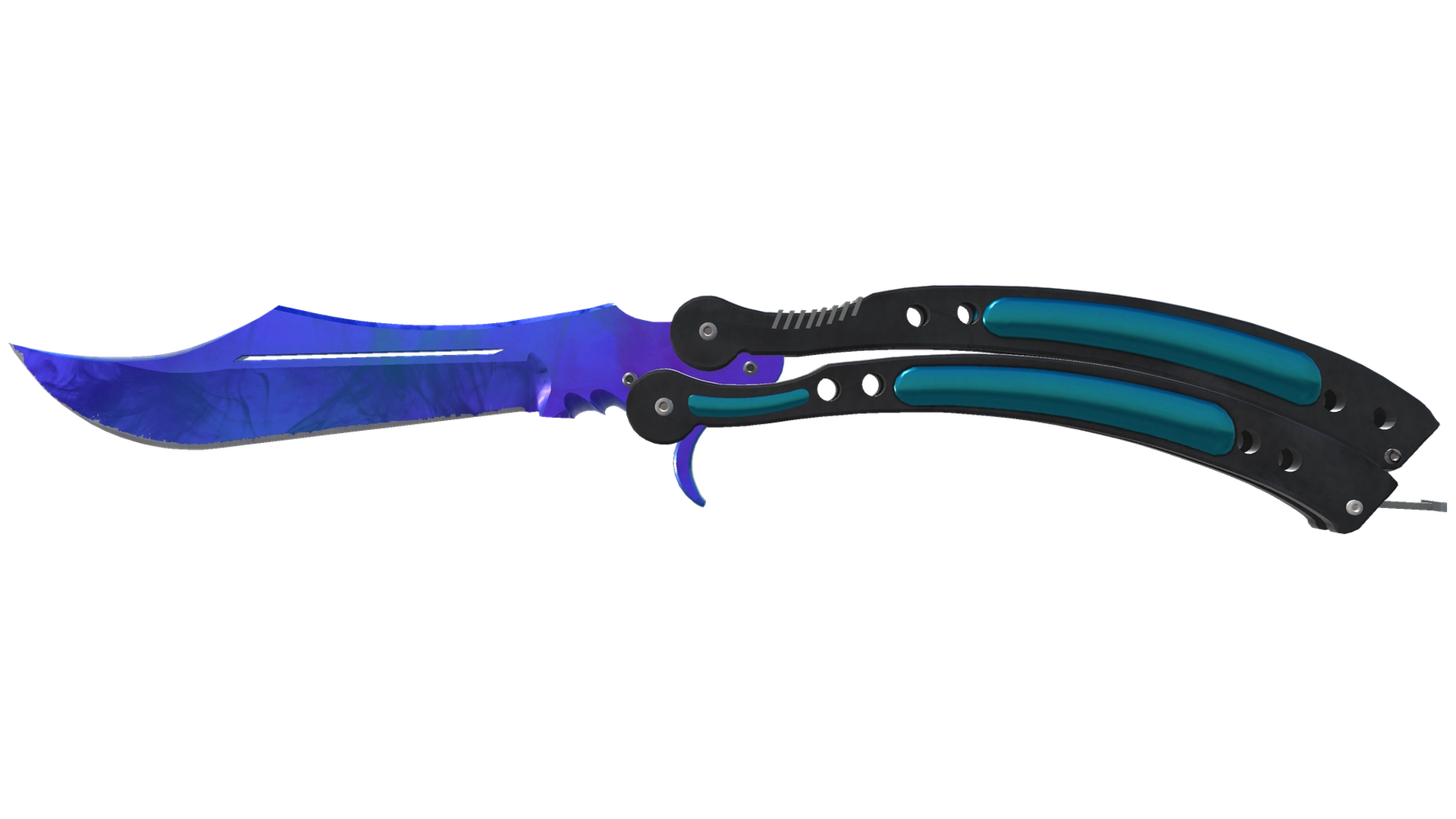 Doppler Sapphire image