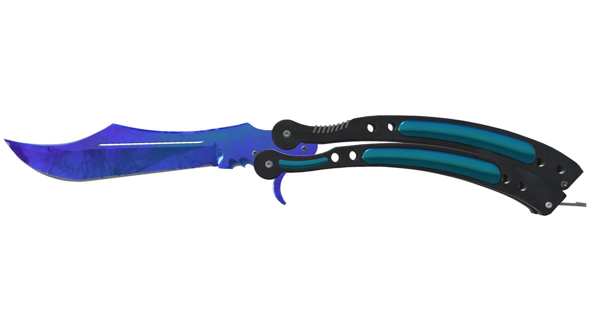 Doppler Sapphire image