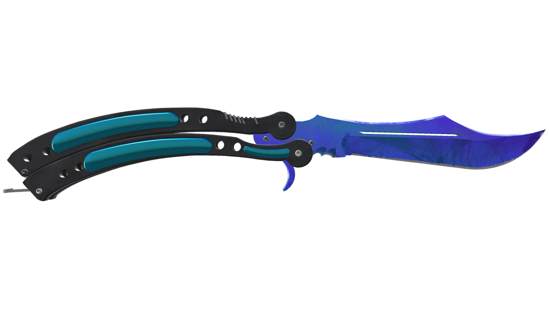 Doppler Sapphire image