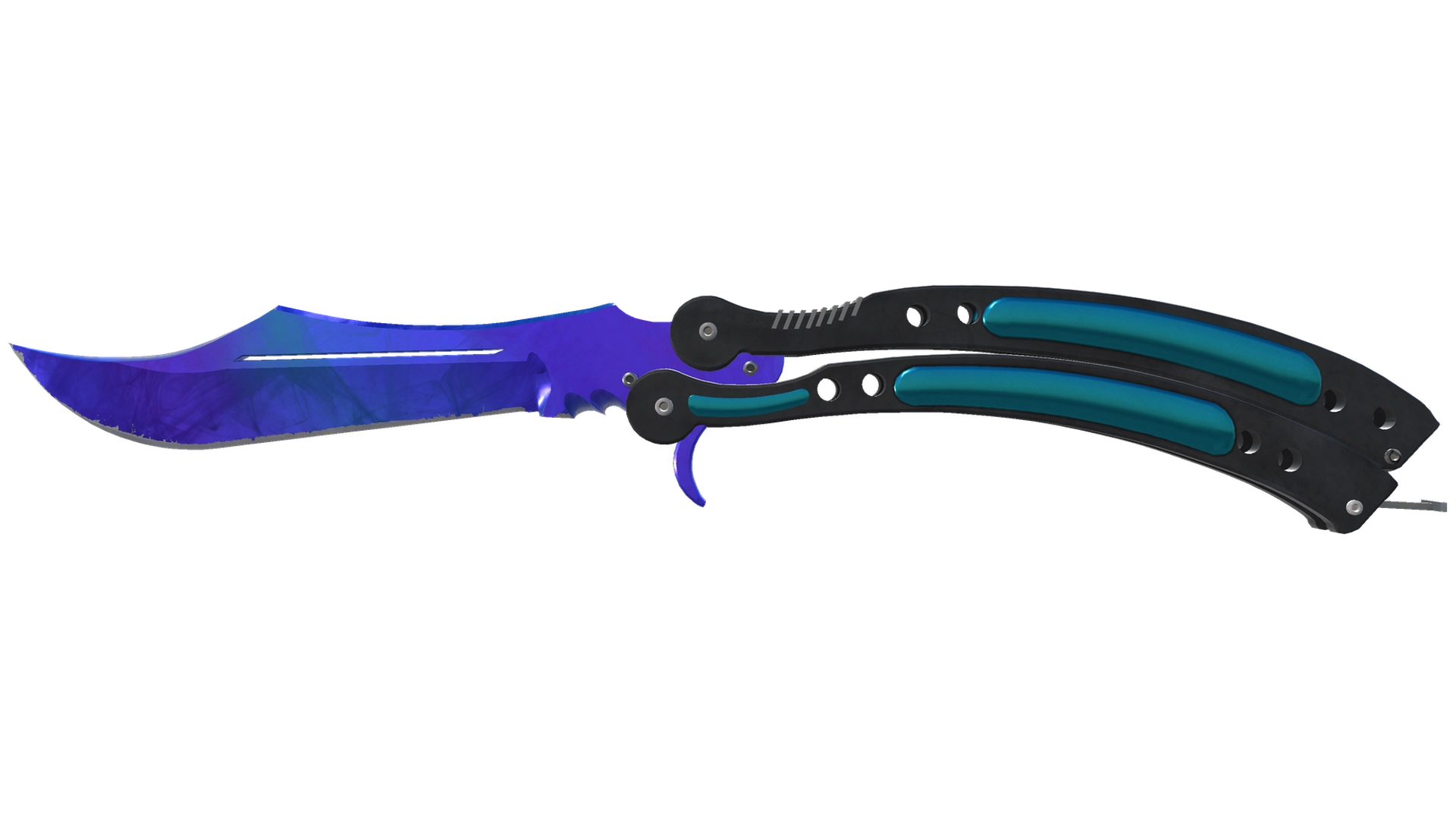 Doppler Sapphire image