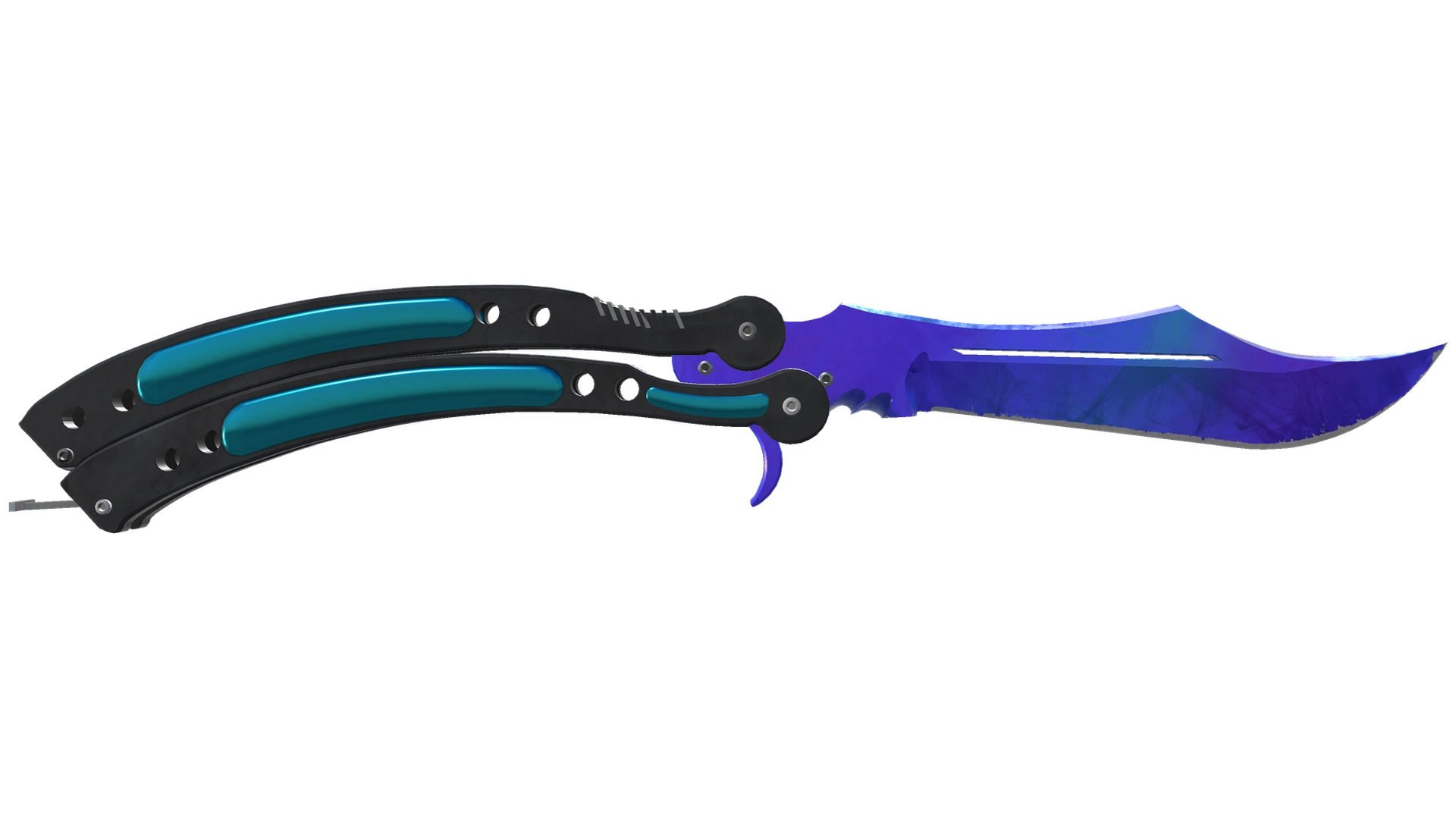 Doppler Sapphire image