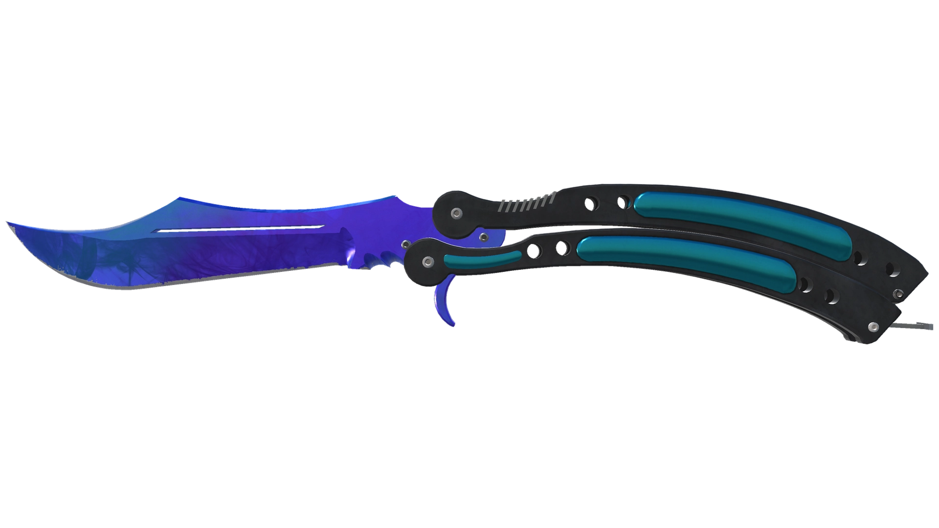 Doppler Sapphire image