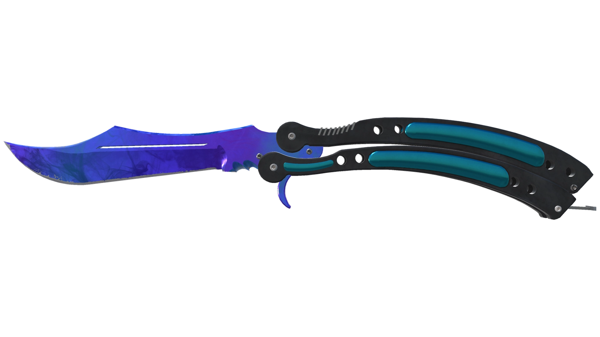 Doppler Sapphire image