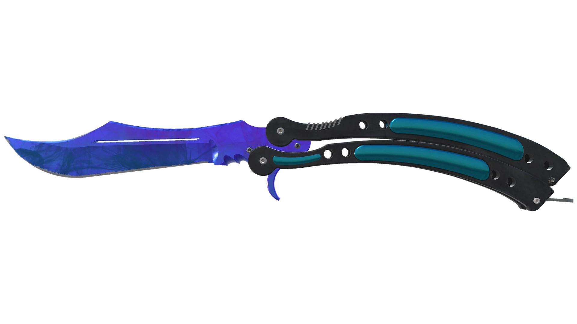 Doppler Sapphire image