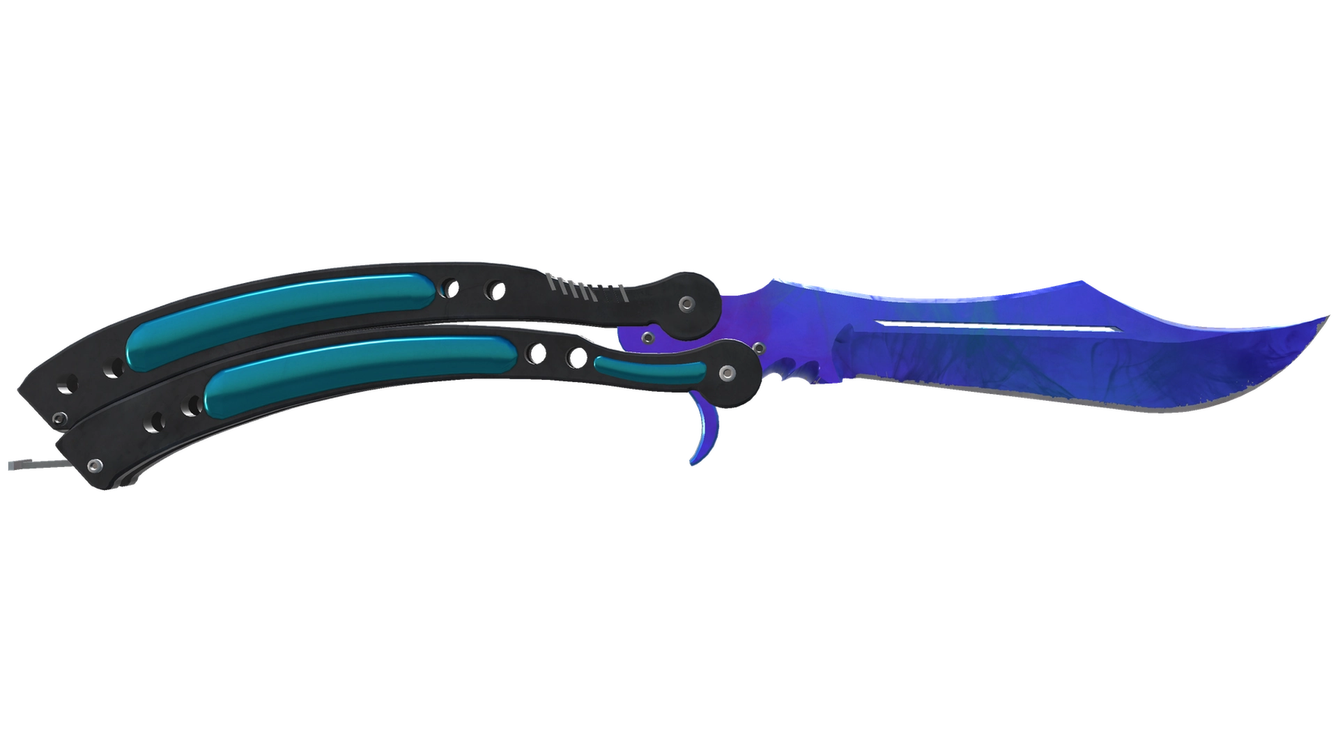 Doppler Sapphire image