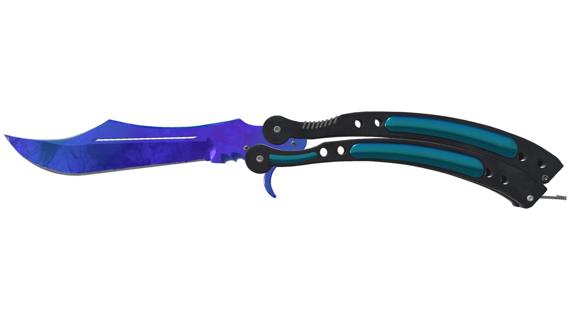 Doppler Sapphire image