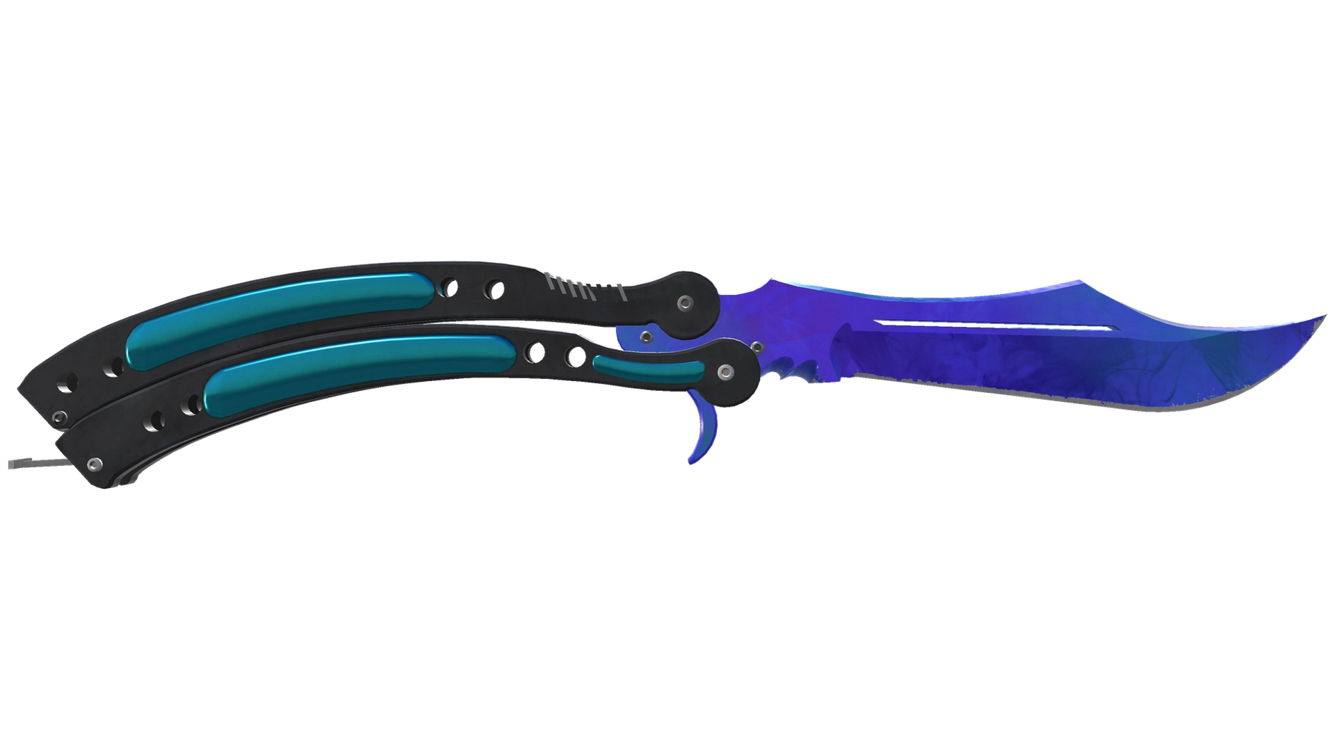 Doppler Sapphire image