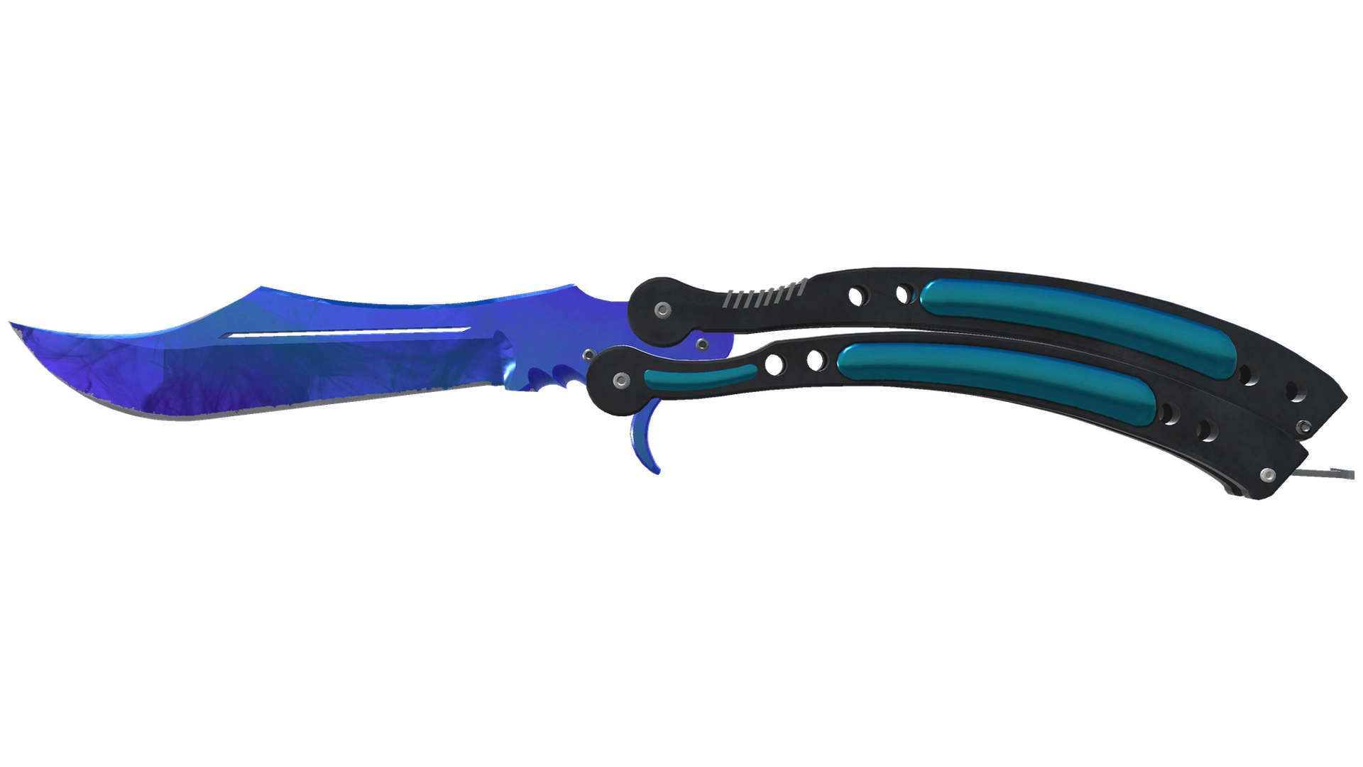 Doppler Sapphire image