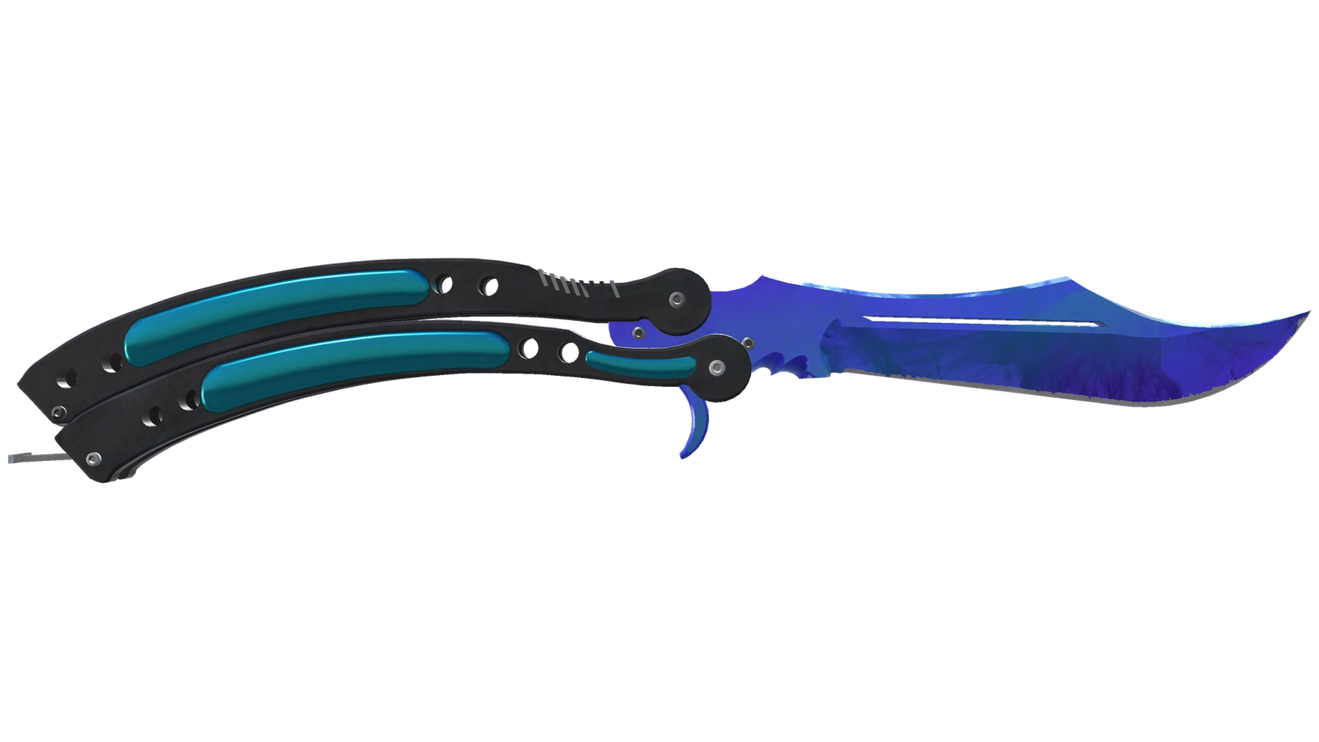 Doppler Sapphire image