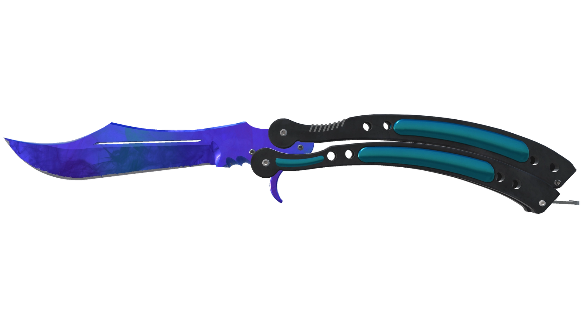 Doppler Sapphire image