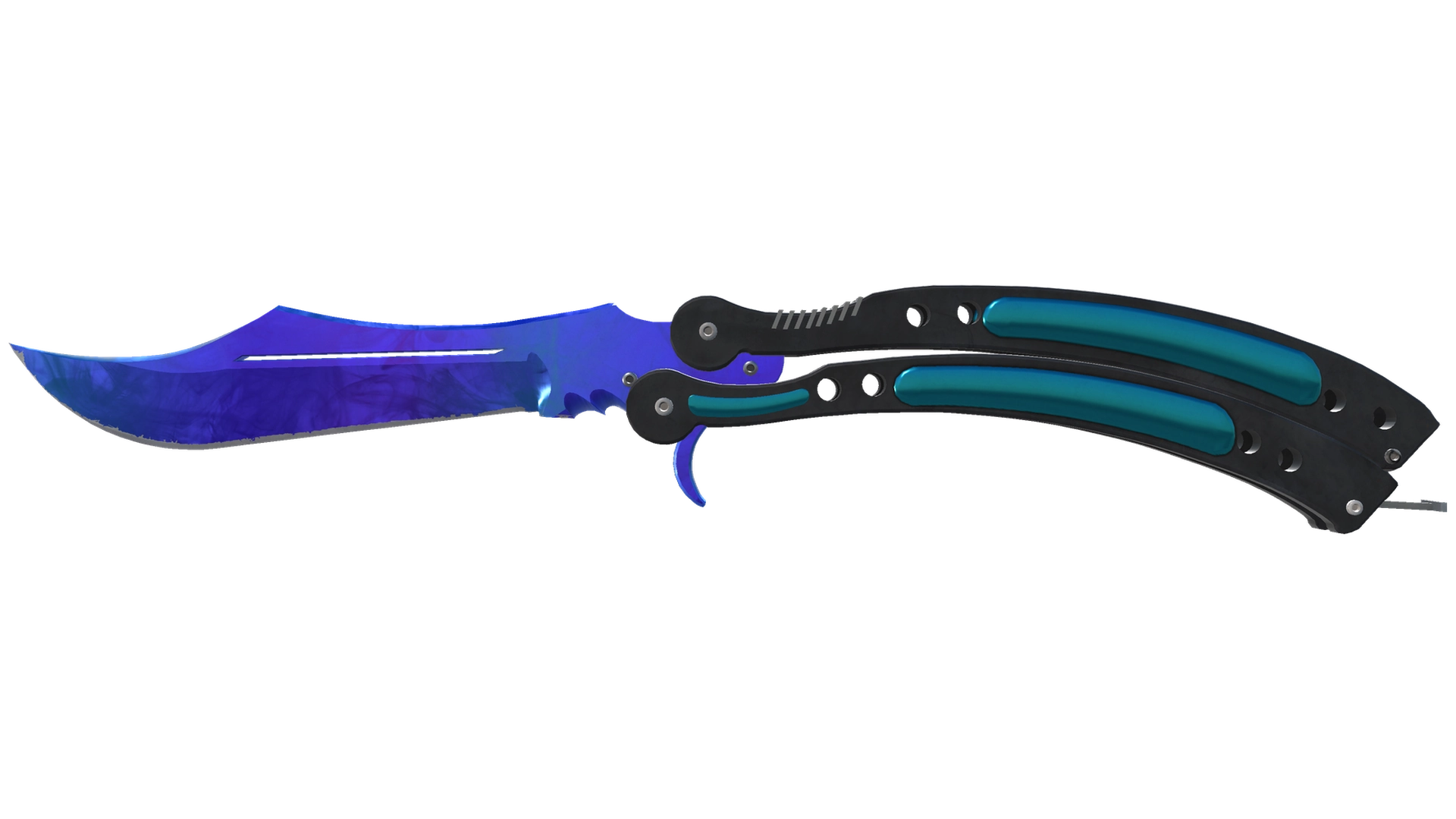 Doppler Sapphire image