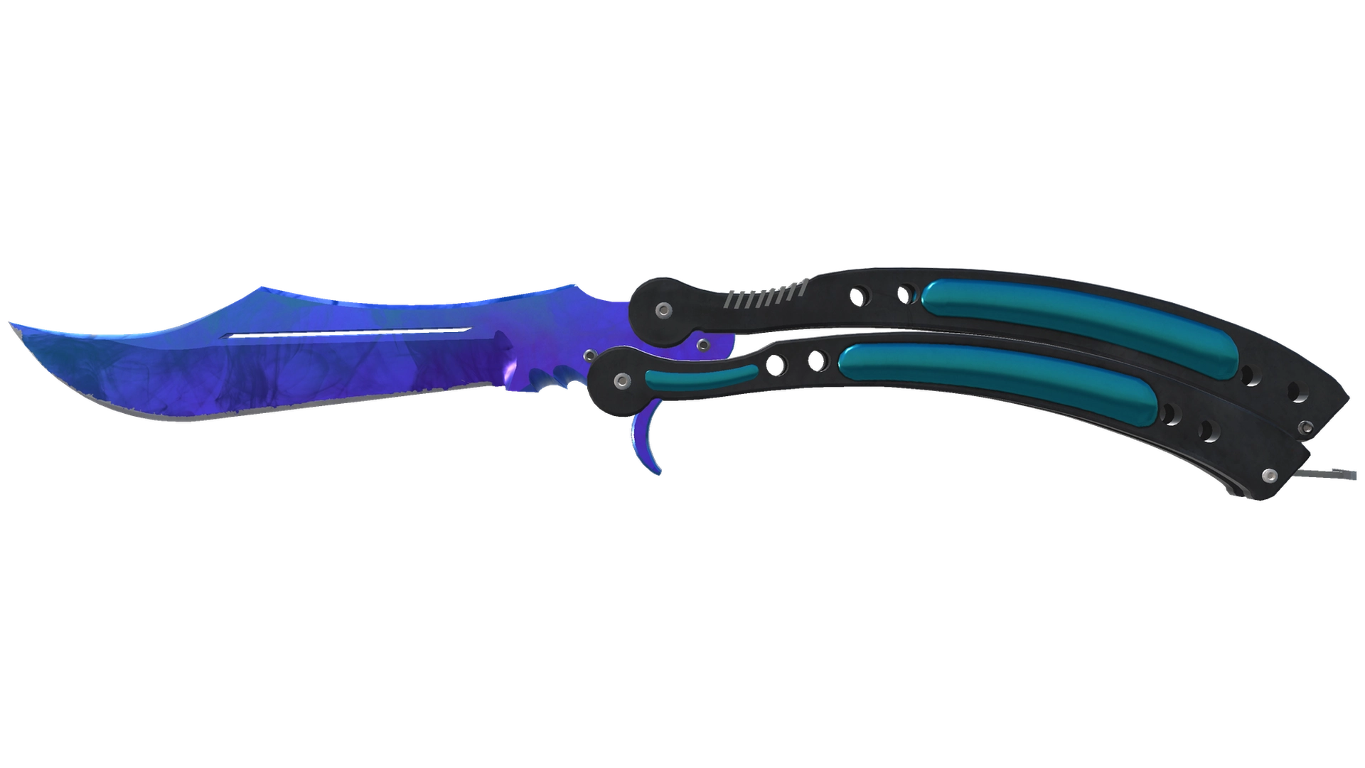 Doppler Sapphire image