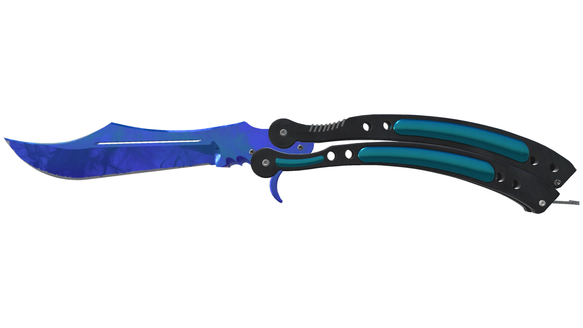 Doppler Sapphire image