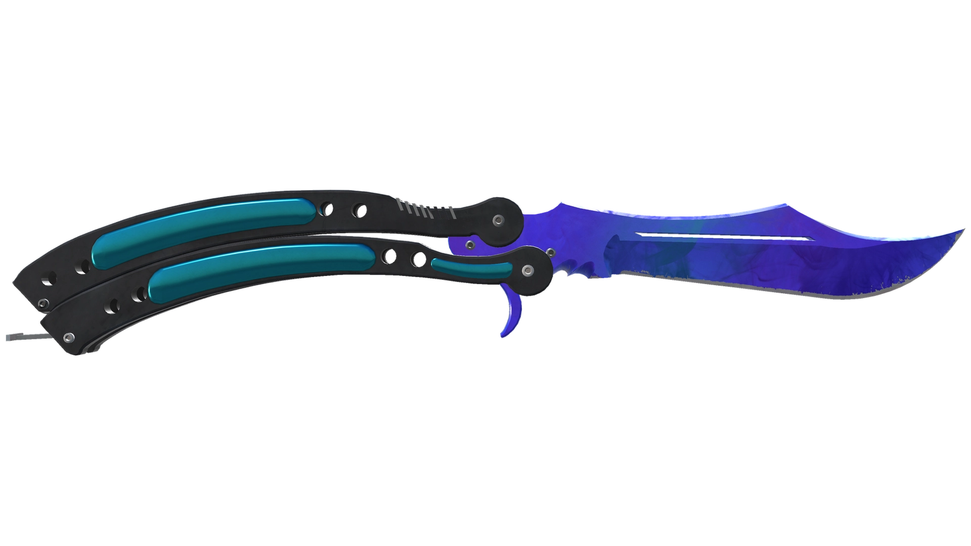 Doppler Sapphire image
