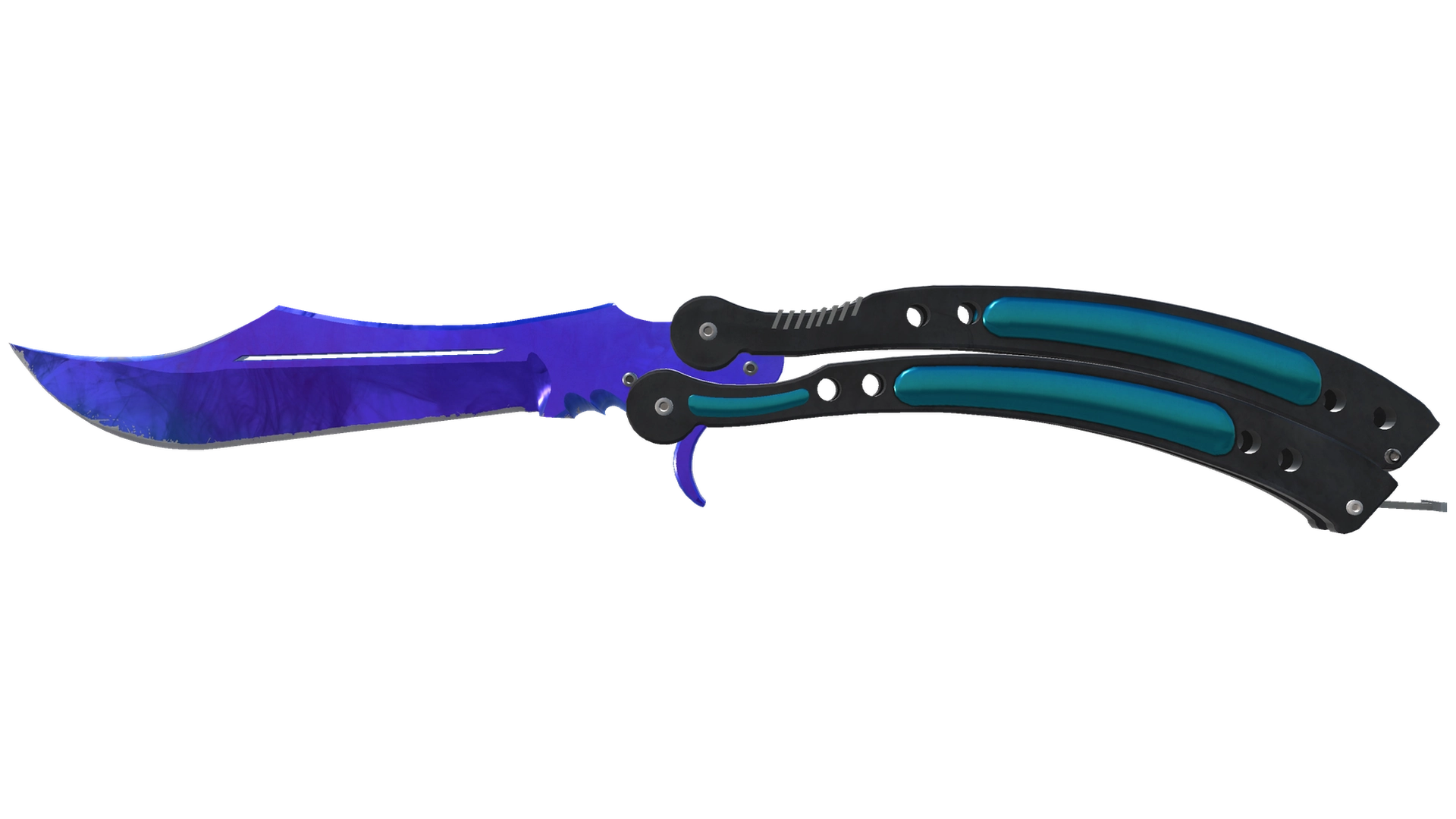 Doppler Sapphire image