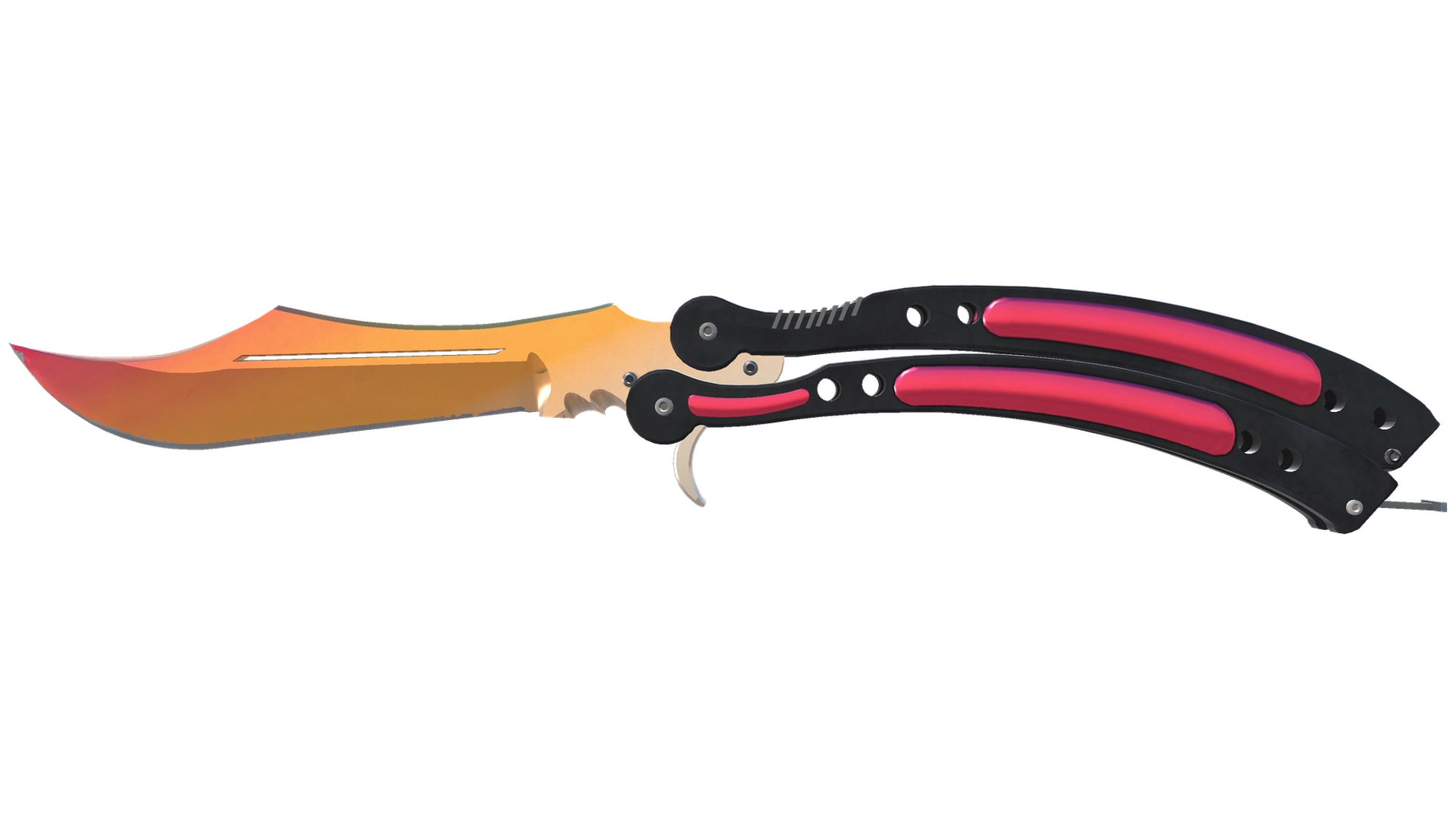Fade image