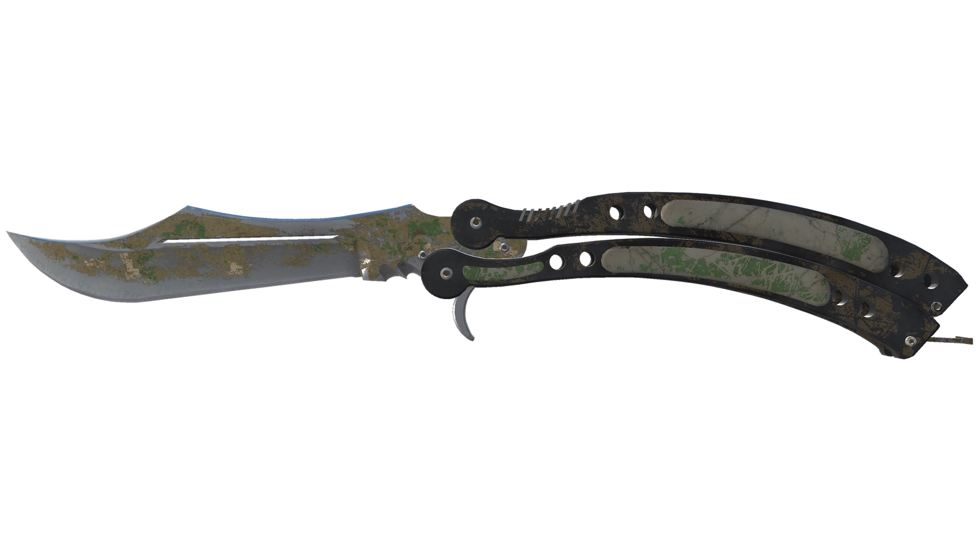 Forest DDPAT image