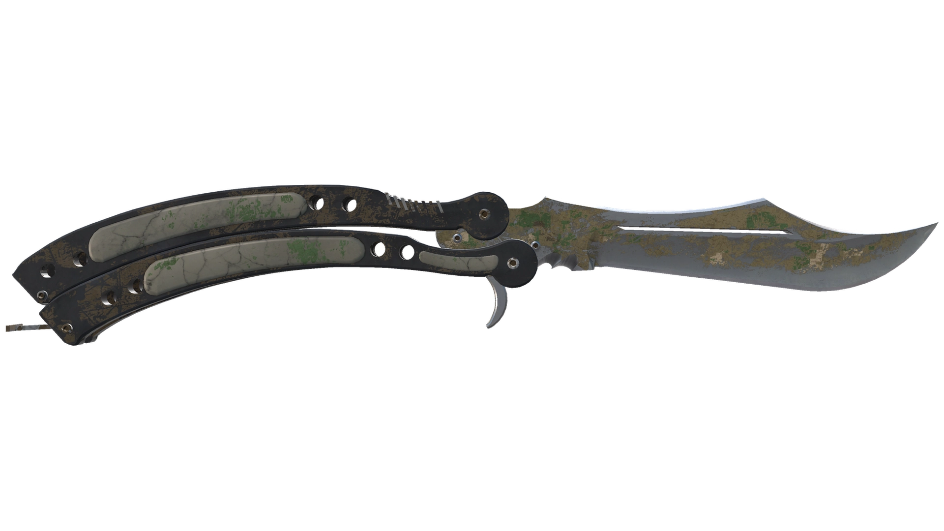 Forest DDPAT image